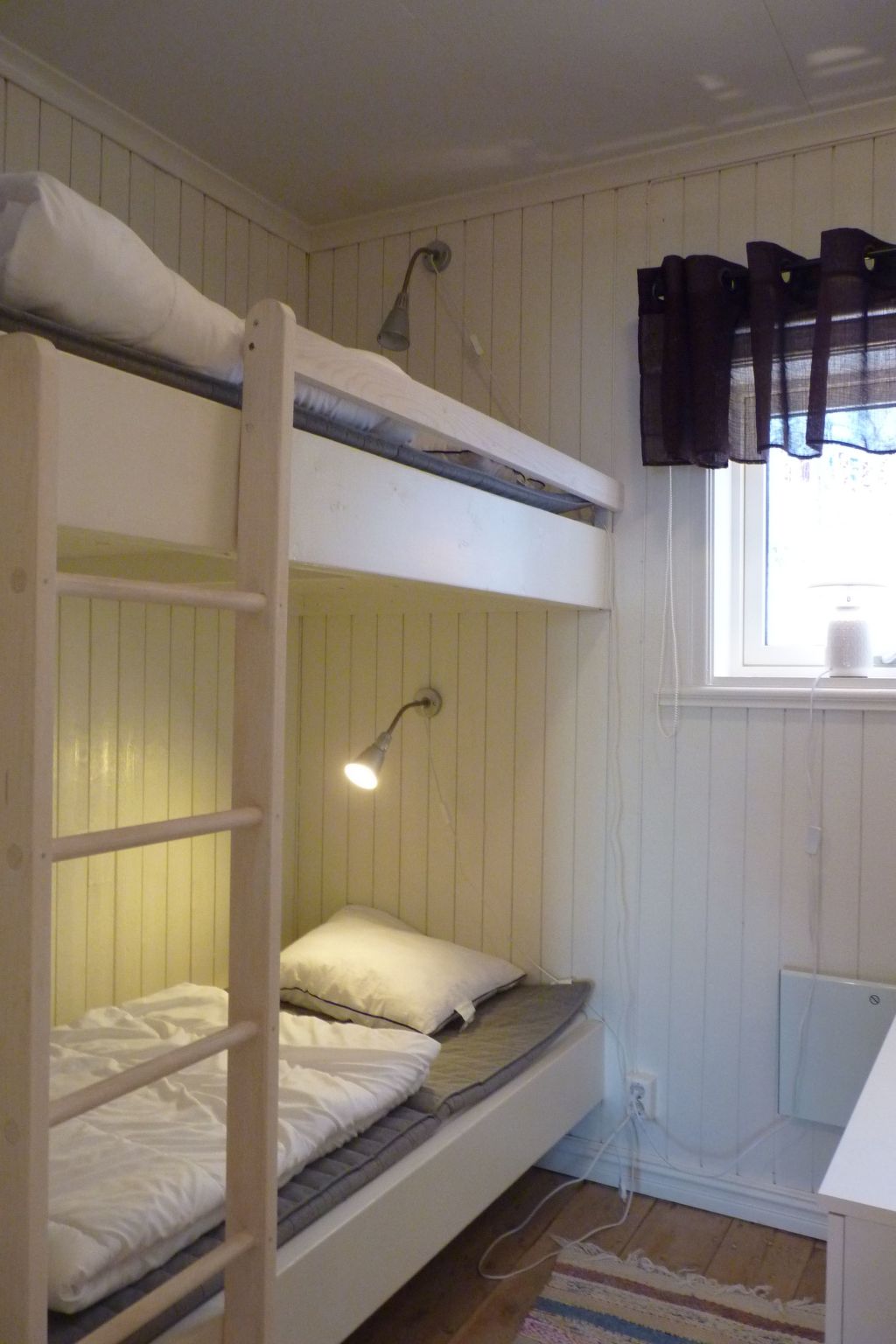 Ferientagheim Hammarstrand