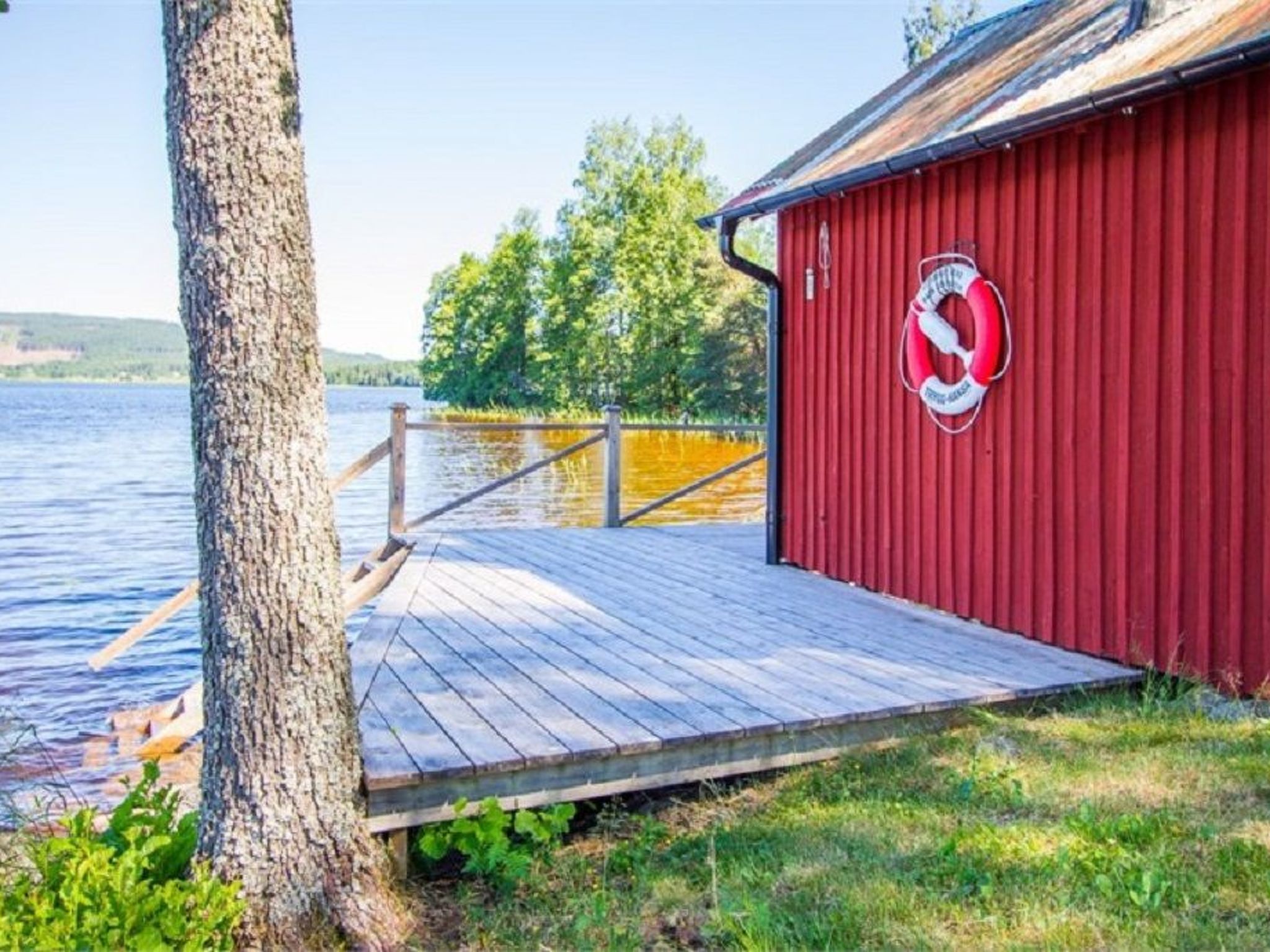 In Hagfors mit Großem Garten-Image-tags.info