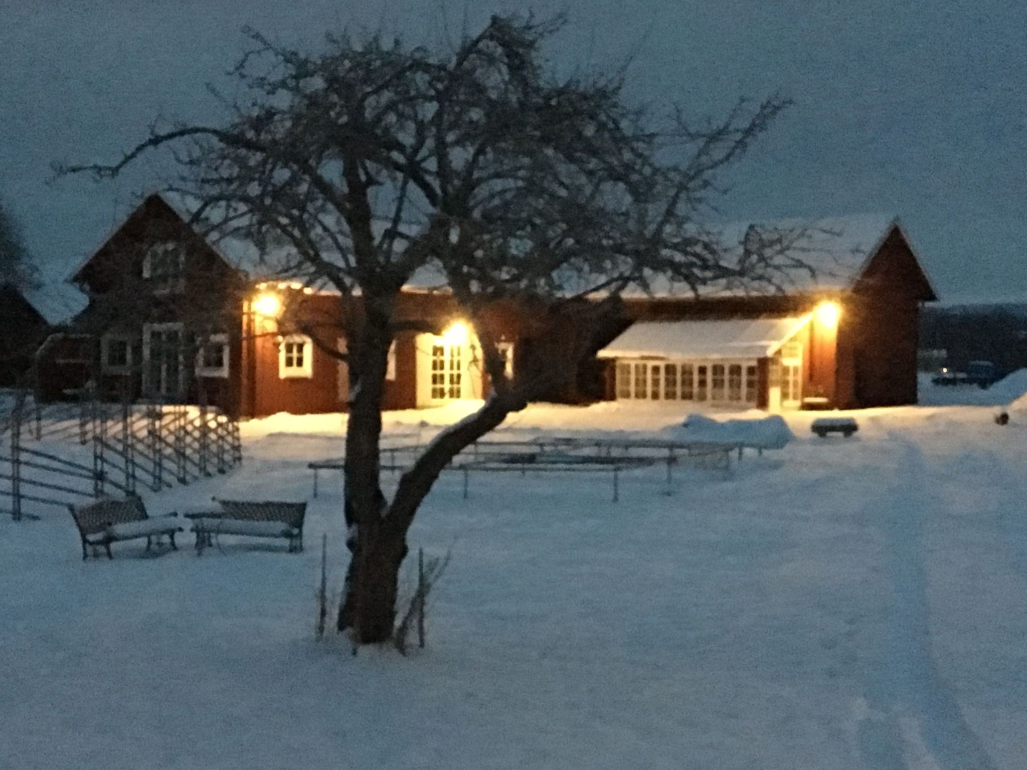 In Hagfors mit Großem Garten-Image-tags.info