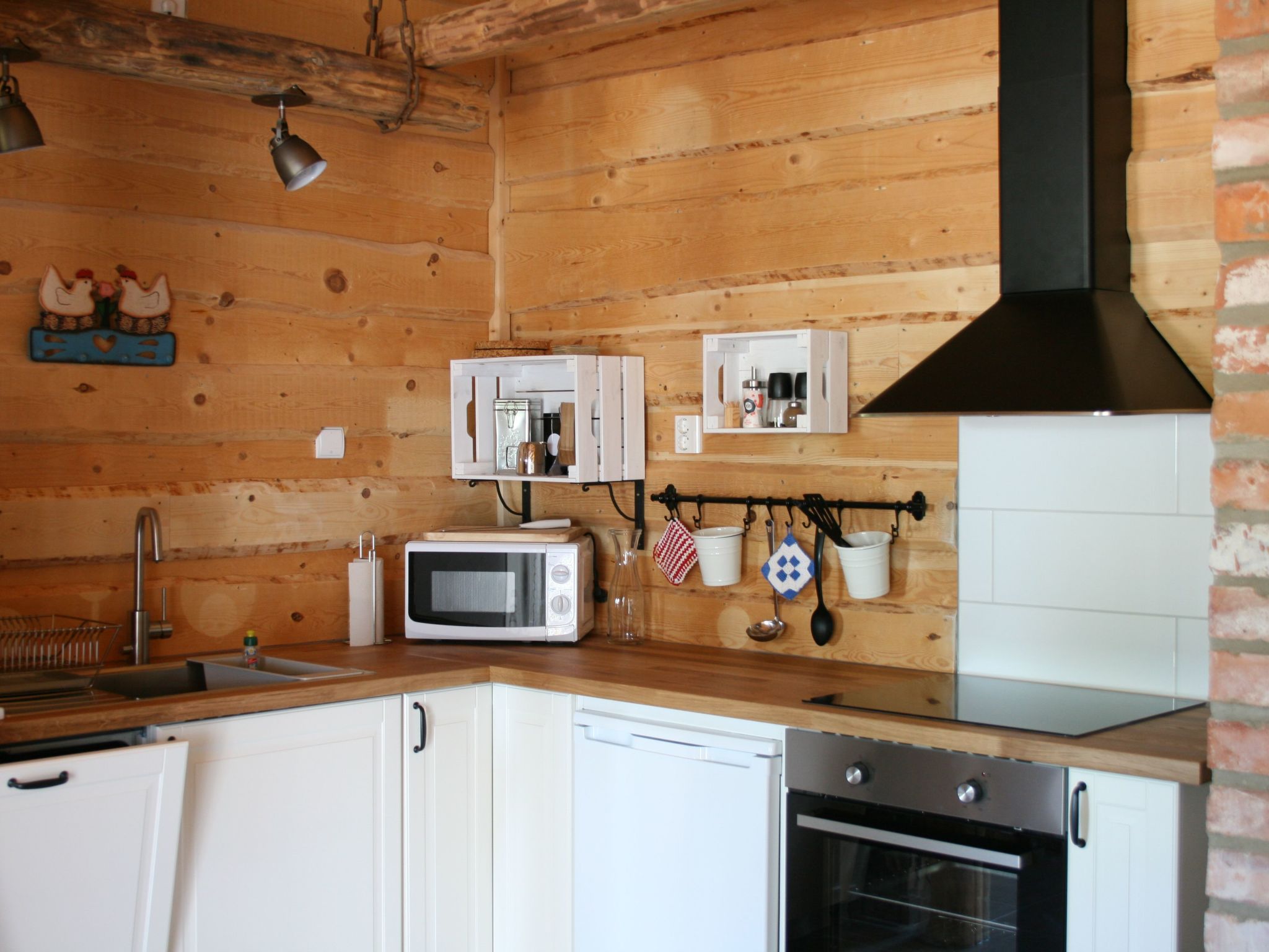 In Hagfors mit Großem Garten-Image-tags.info