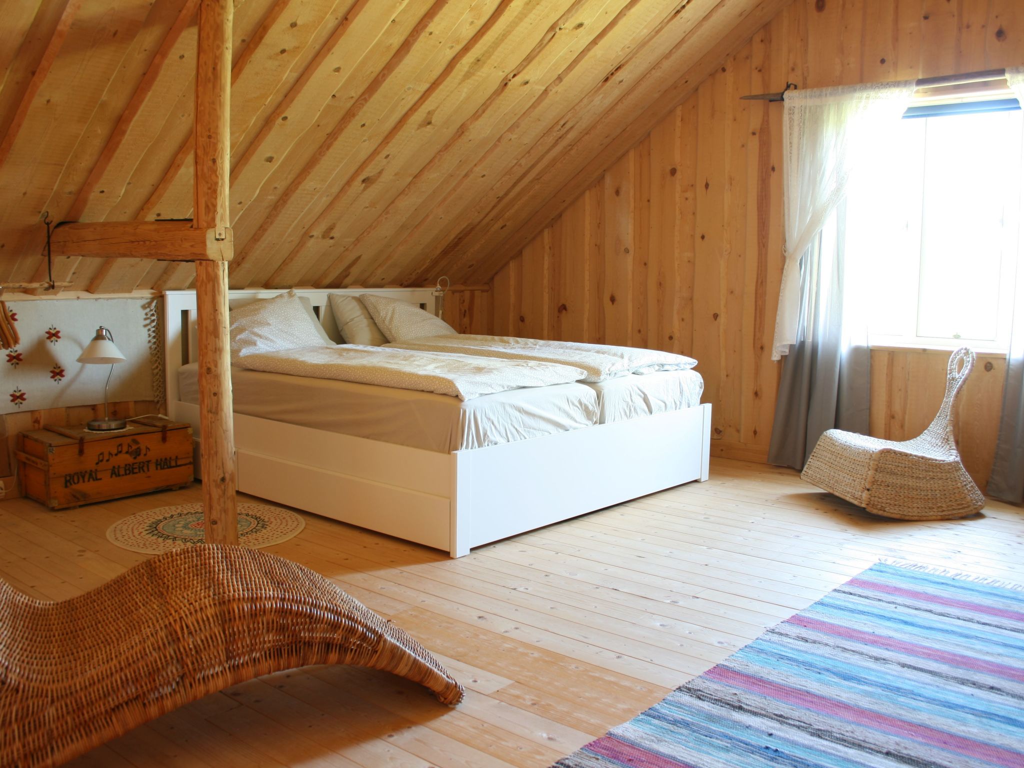 In Hagfors mit Großem Garten-Image-tags.info