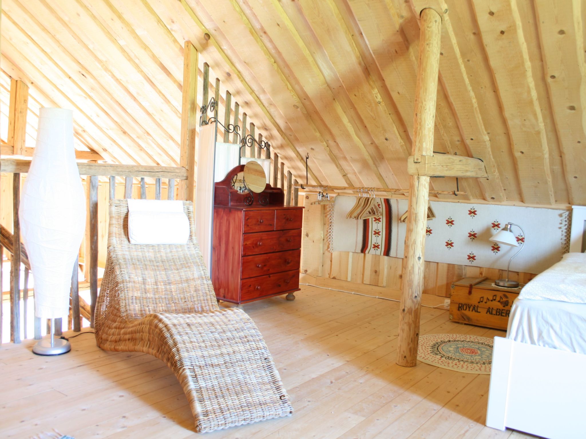 In Hagfors mit Großem Garten-Image-tags.info