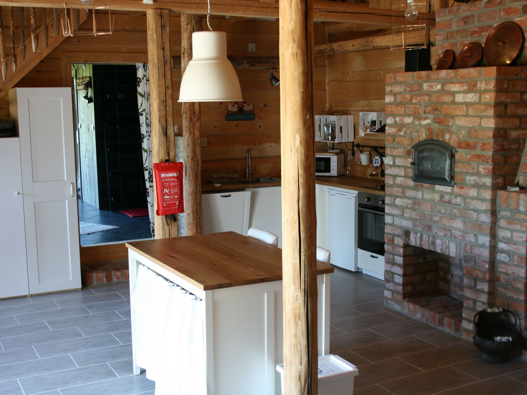 In Hagfors mit Großem Garten-Image-tags.info