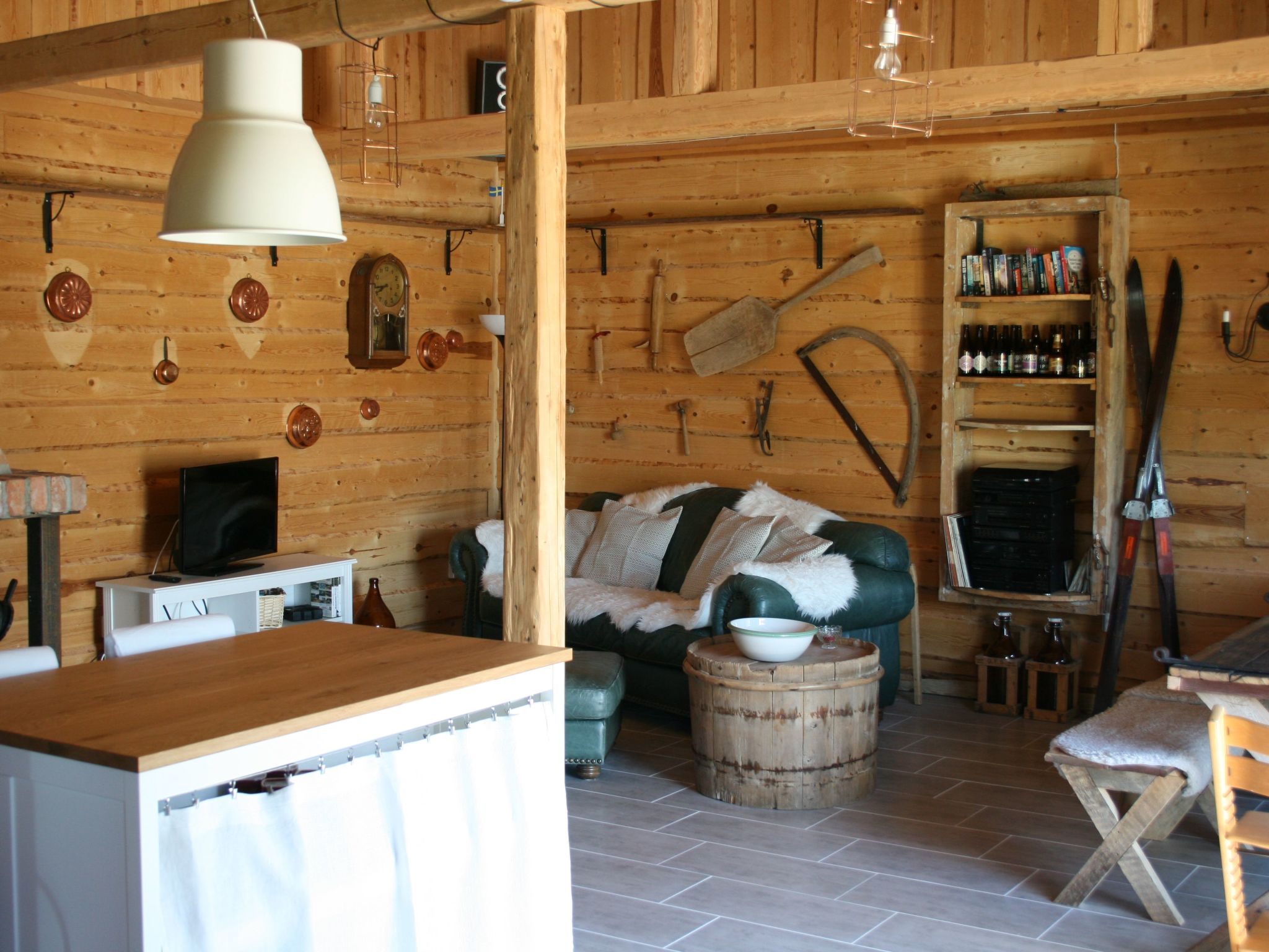 In Hagfors mit Großem Garten-Image-tags.info