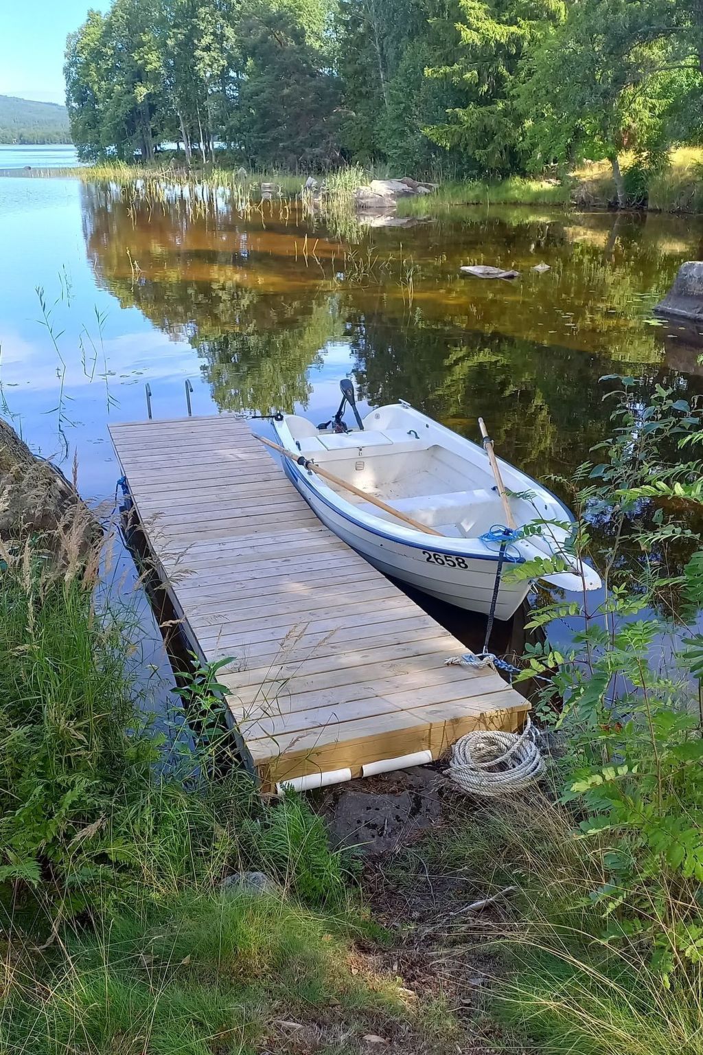 In Hagfors mit Großem Garten-Image-tags.info