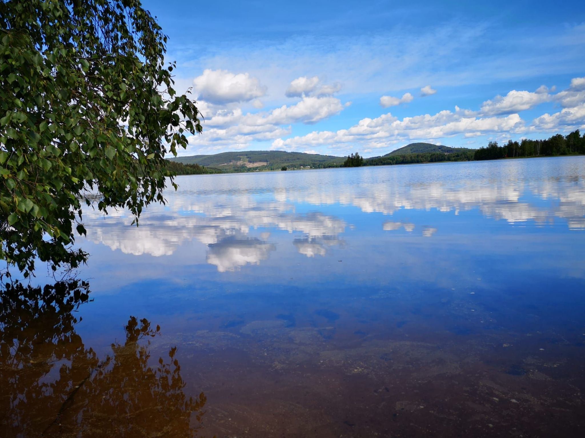 In Hagfors mit Großem Garten-Image-tags.info