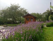 Wohnung Lapanja 2 mit Gemeinschaftsgarten - thumbnail 2