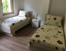 Wohnung Lapanja 2 mit Gemeinschaftsgarten - thumbnail 5