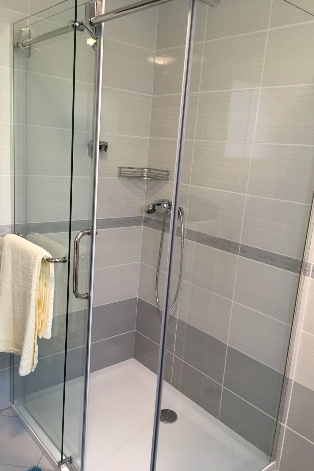 Wohnung Lapanja 2 mit Gemeinschaftsgarten-Binnen