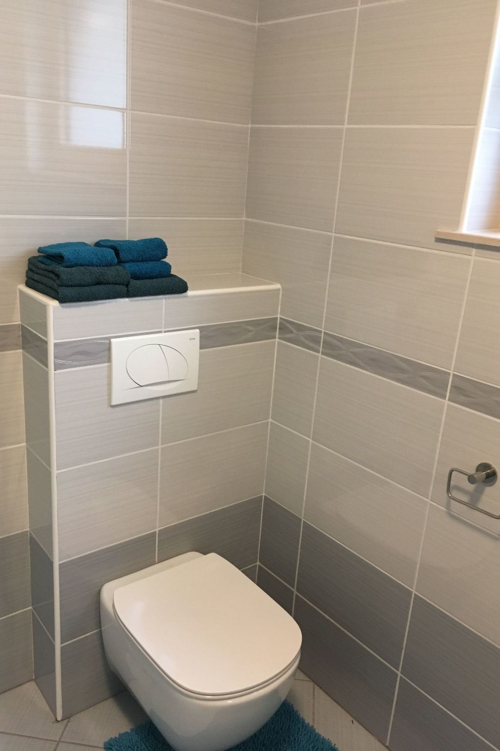 Wohnung Lapanja 2 mit Gemeinschaftsgarten-Binnen