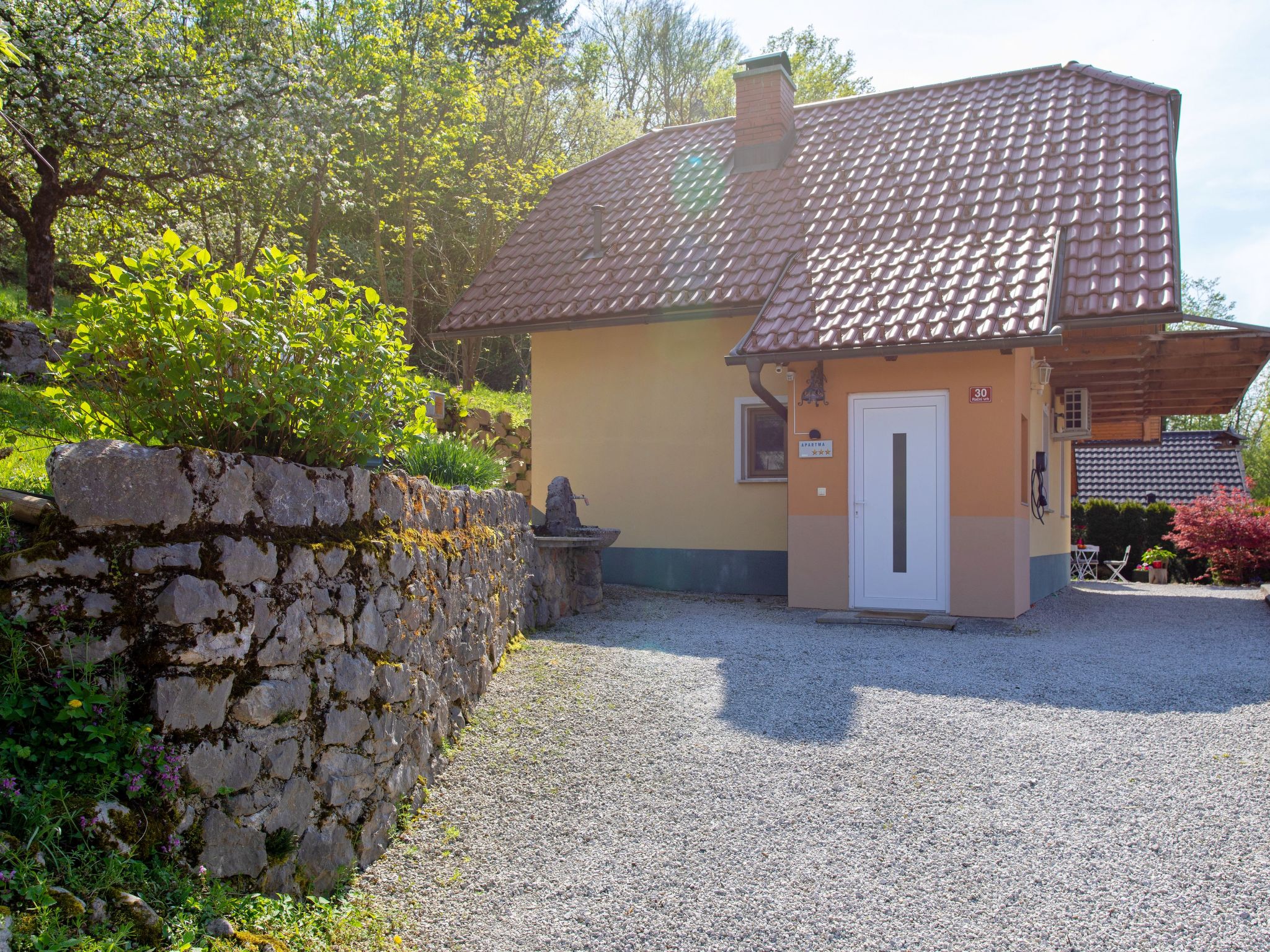 "Schmetterlingsplatz"