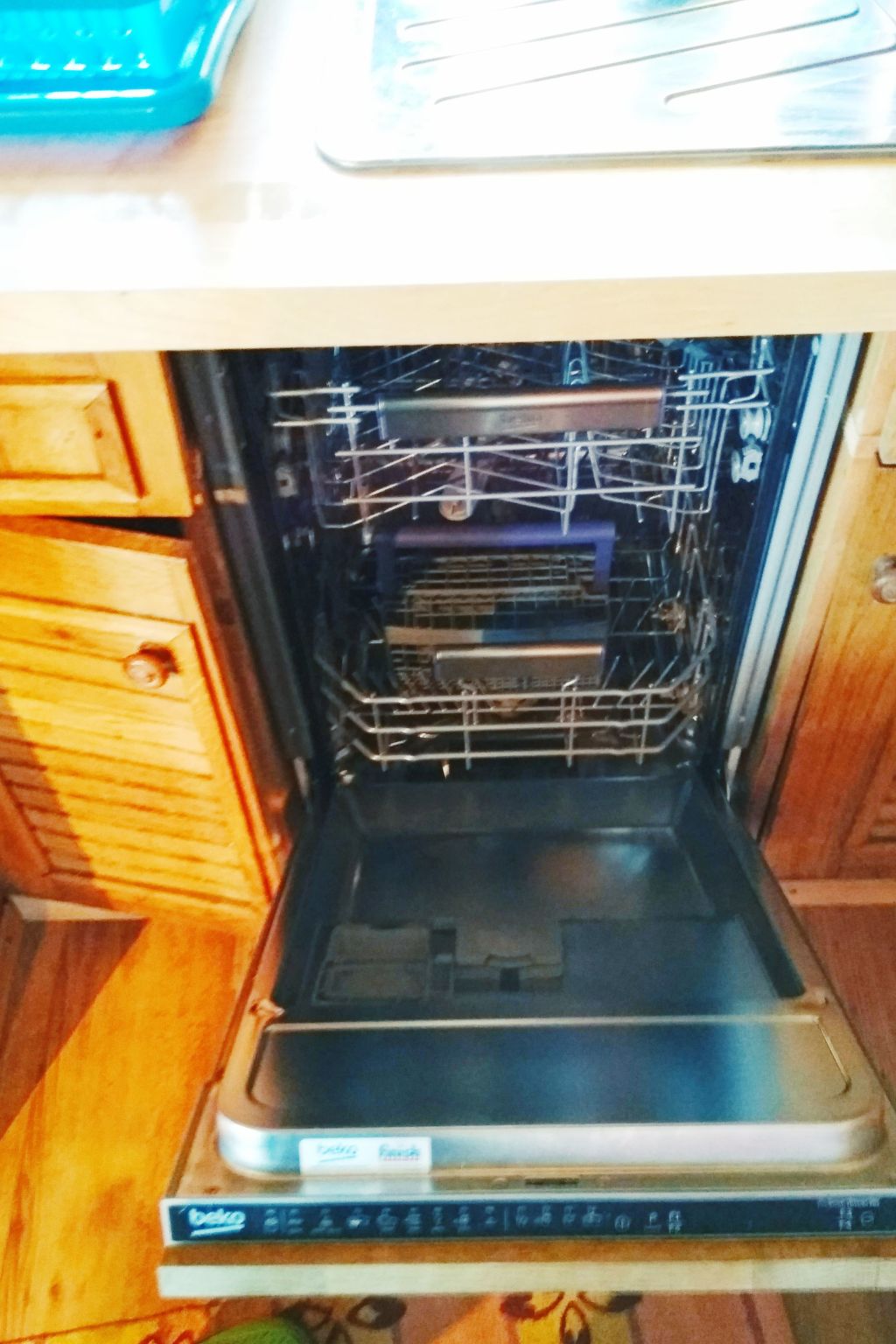 Märchenhaftes Holzhaus bei Ljubljana-Image-tags.info