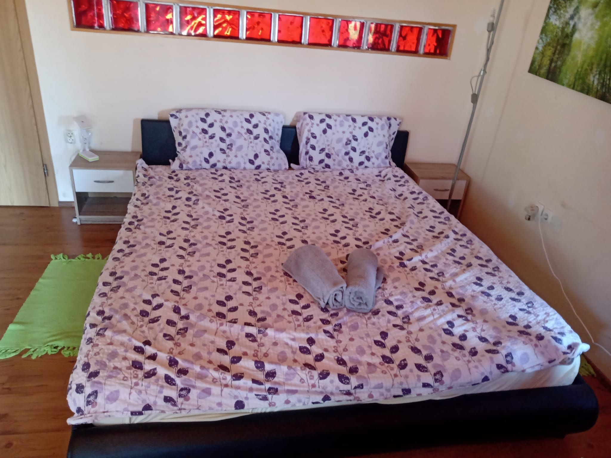 Märchenhaftes Holzhaus bei Ljubljana-Image-tags.info