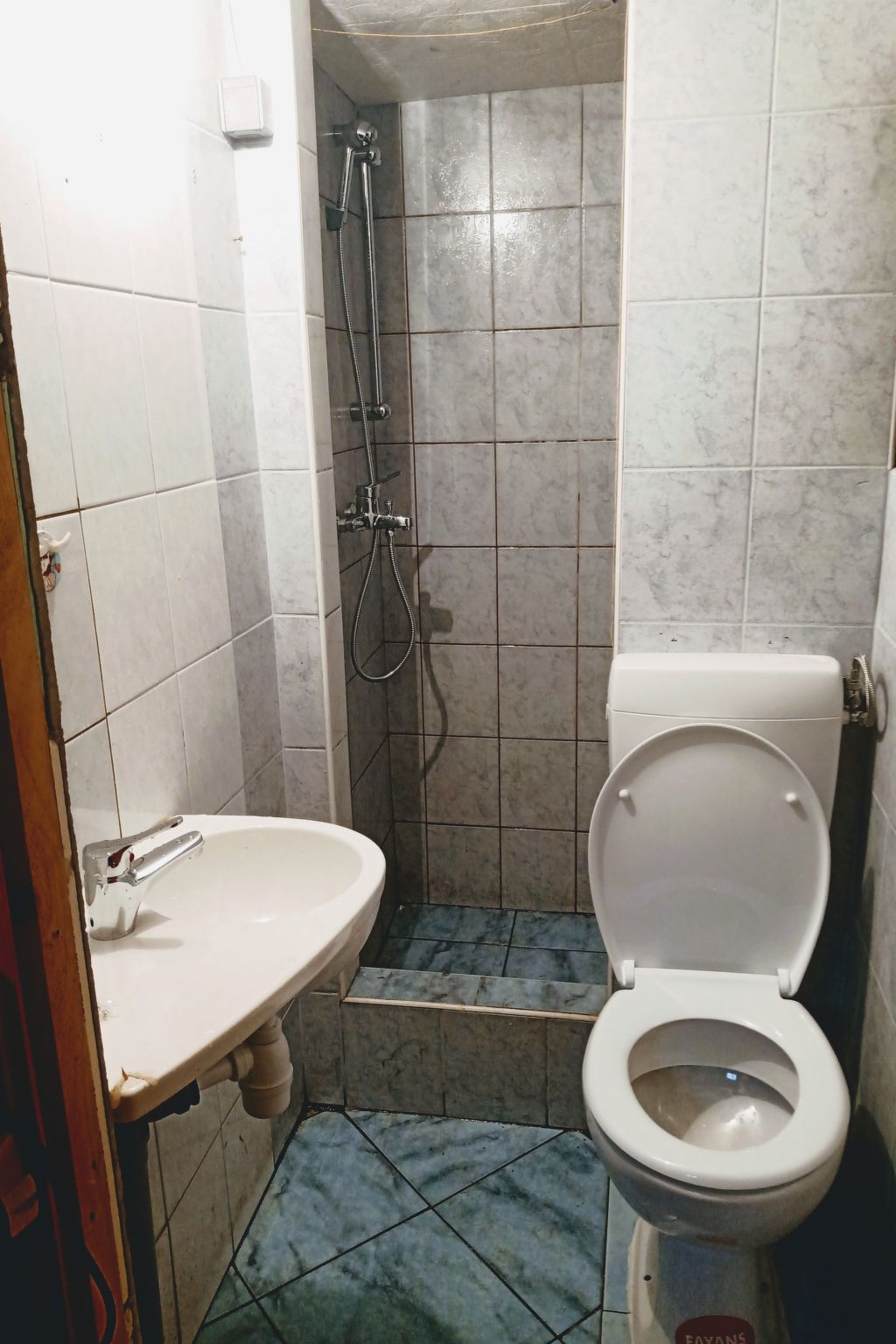 Märchenhaftes Holzhaus bei Ljubljana-Binnen