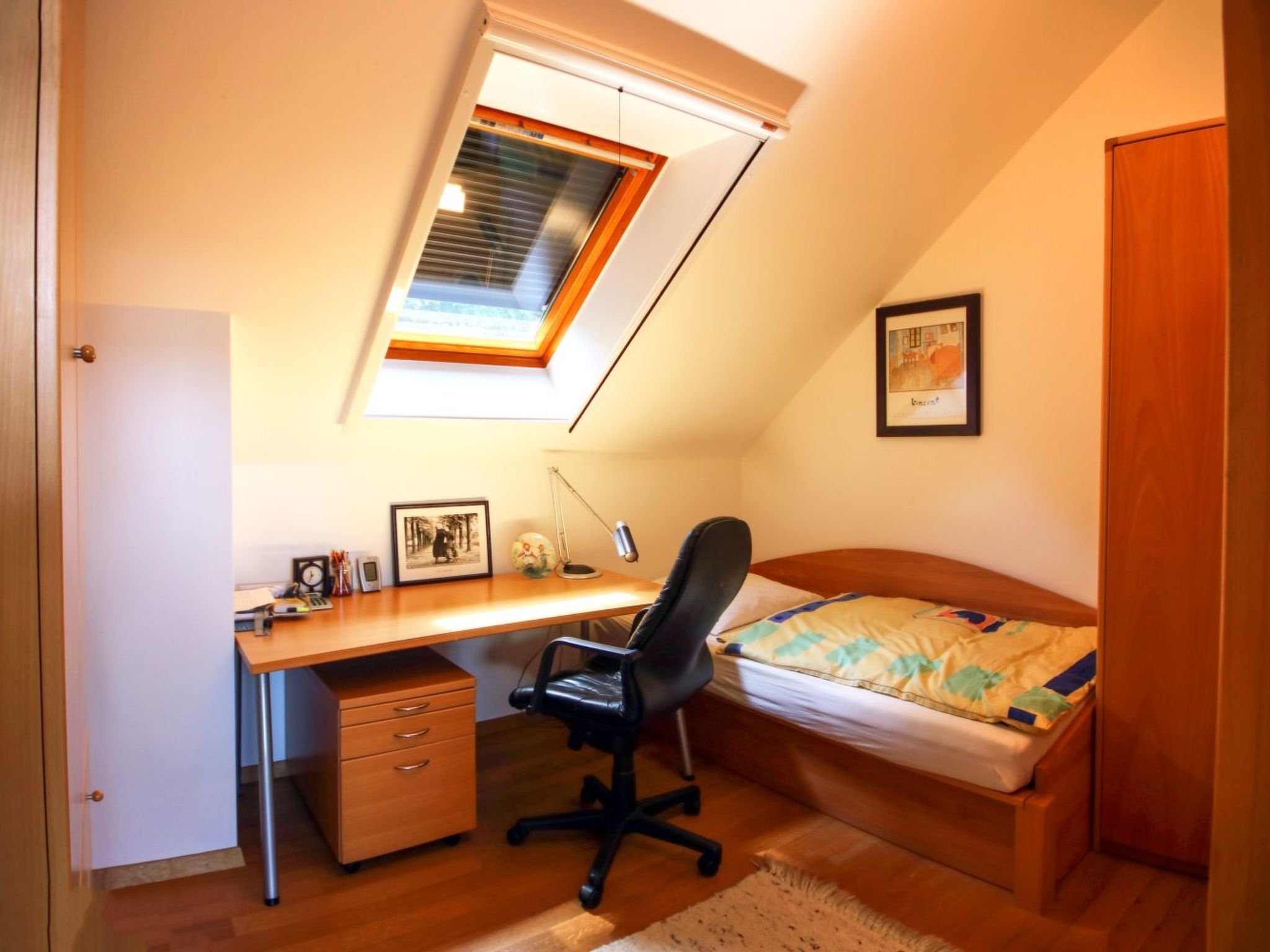 VILLA KATARINA - Binnen