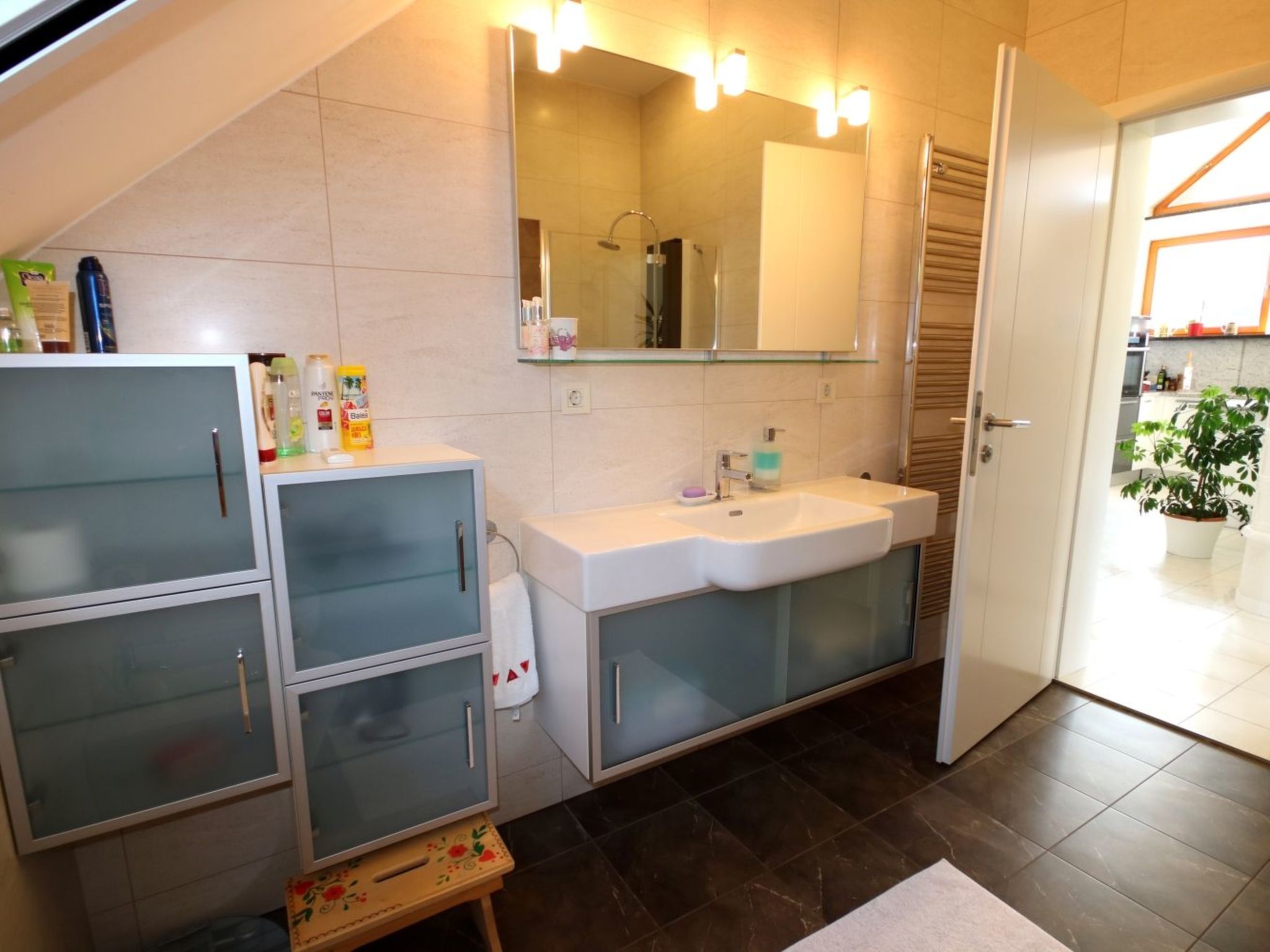 VILLA KATARINA - Binnen