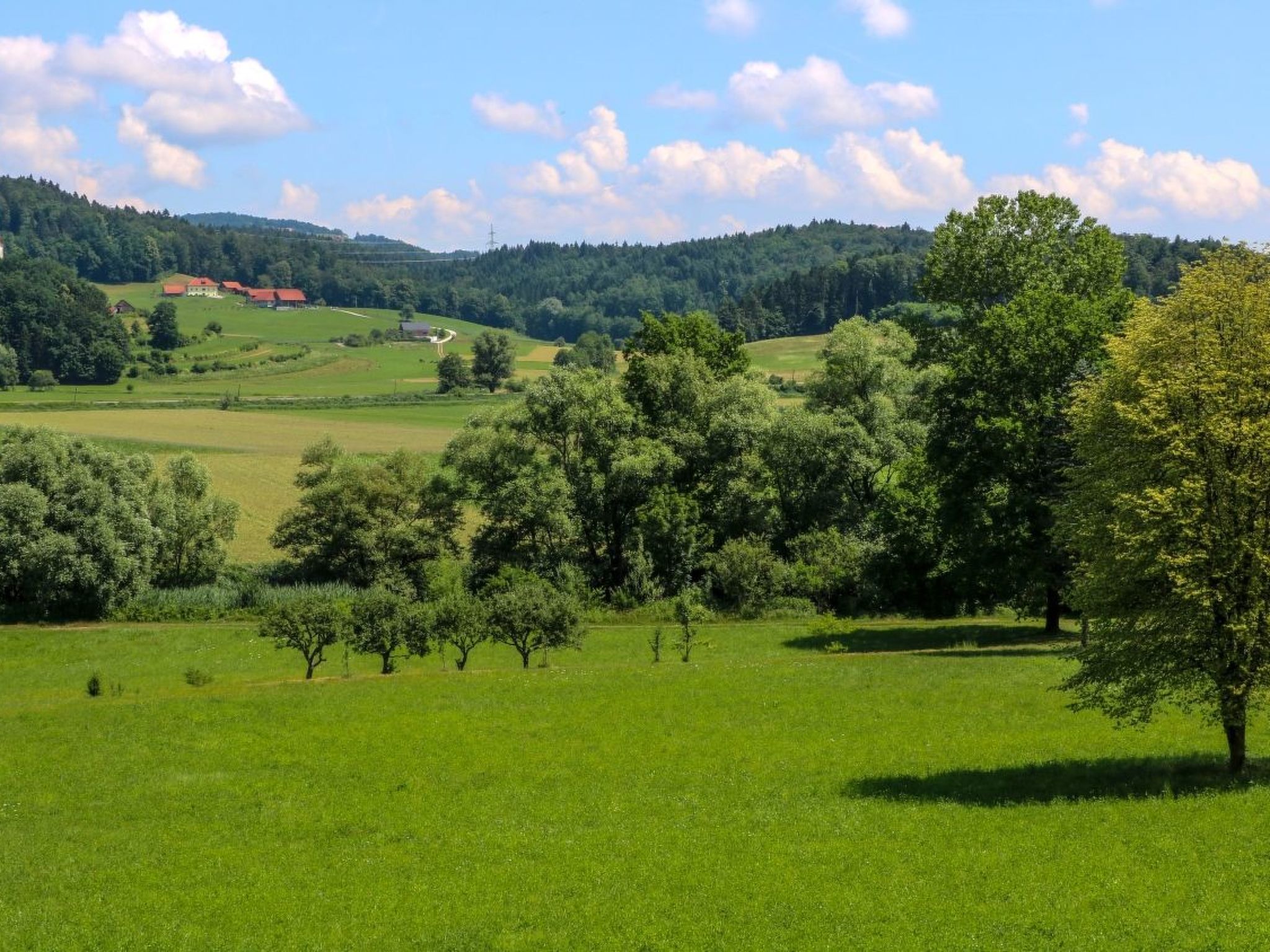 VILLA KATARINA - Buiten