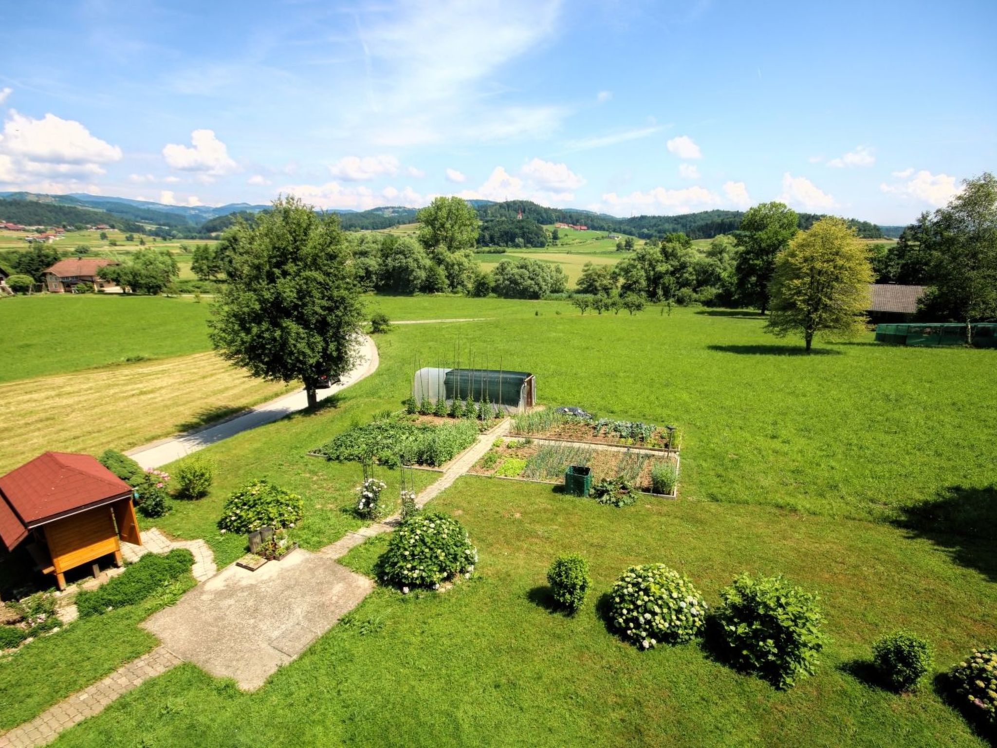 VILLA KATARINA - Buiten