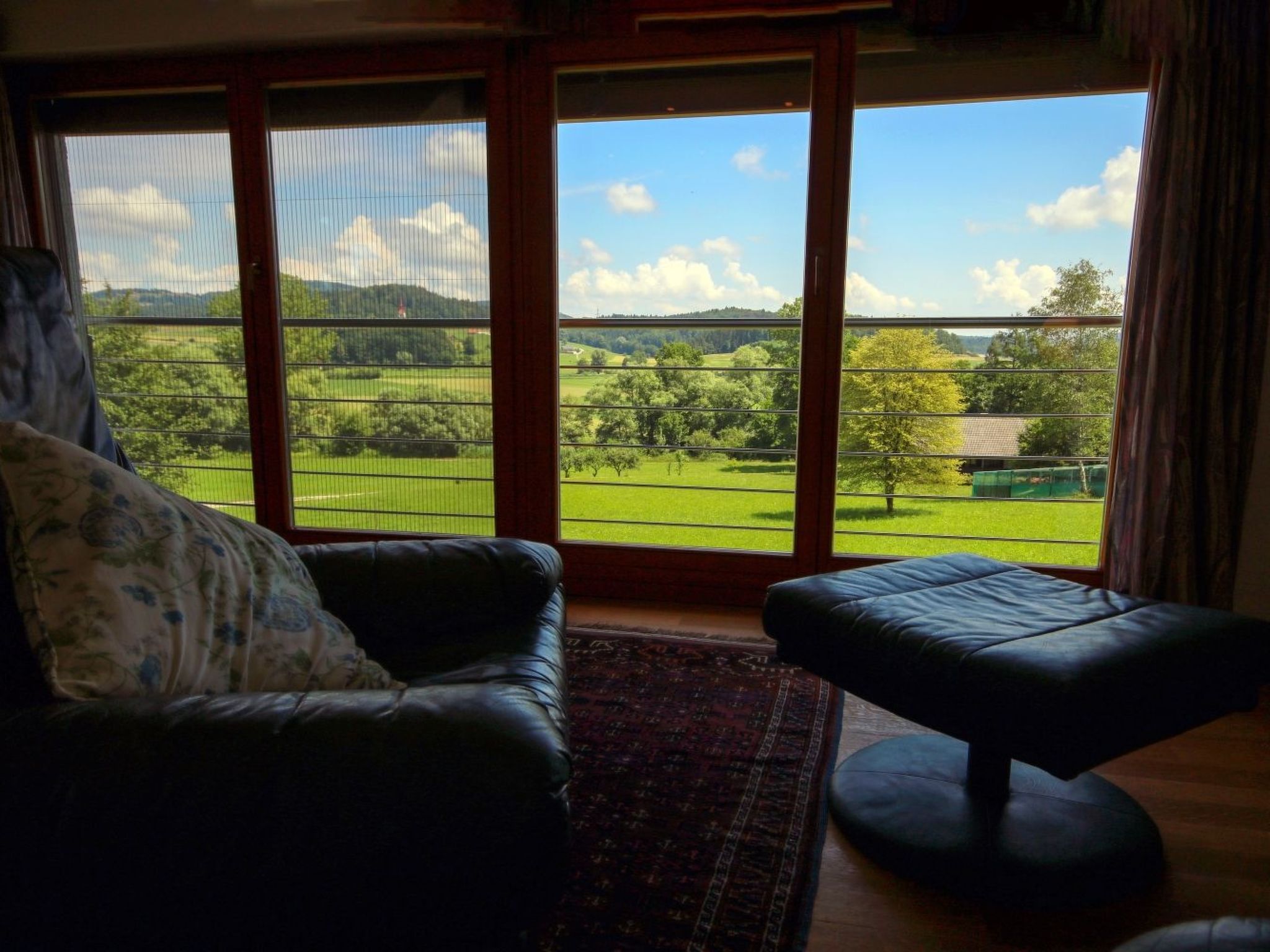 VILLA KATARINA - Binnen