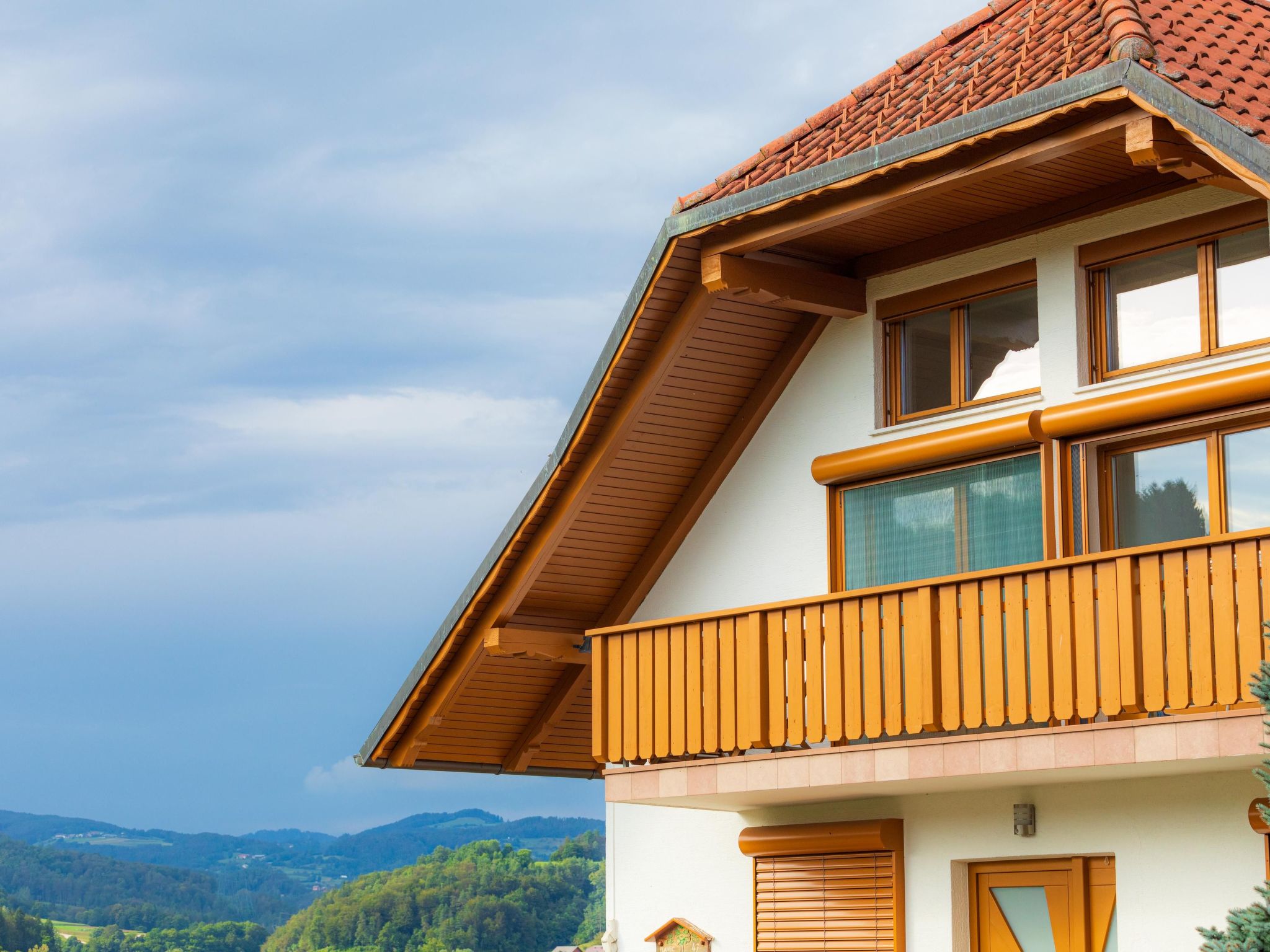 VILLA KATARINA - Buiten