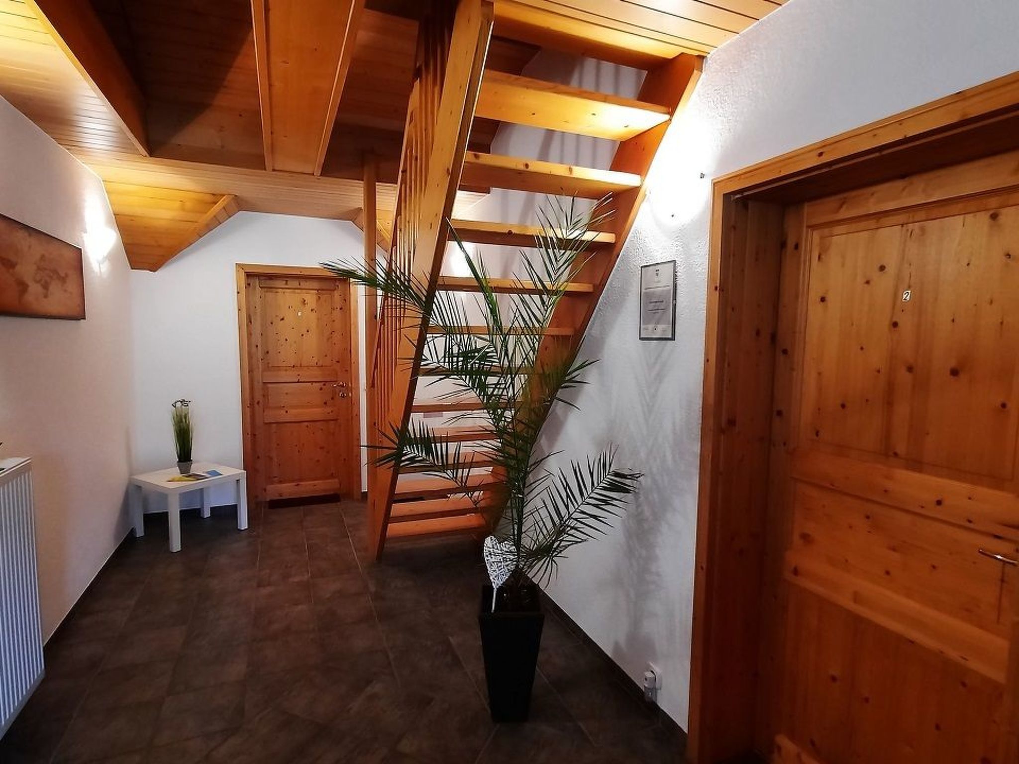 Studio-Appartement mit Balkon-Image-tags.info