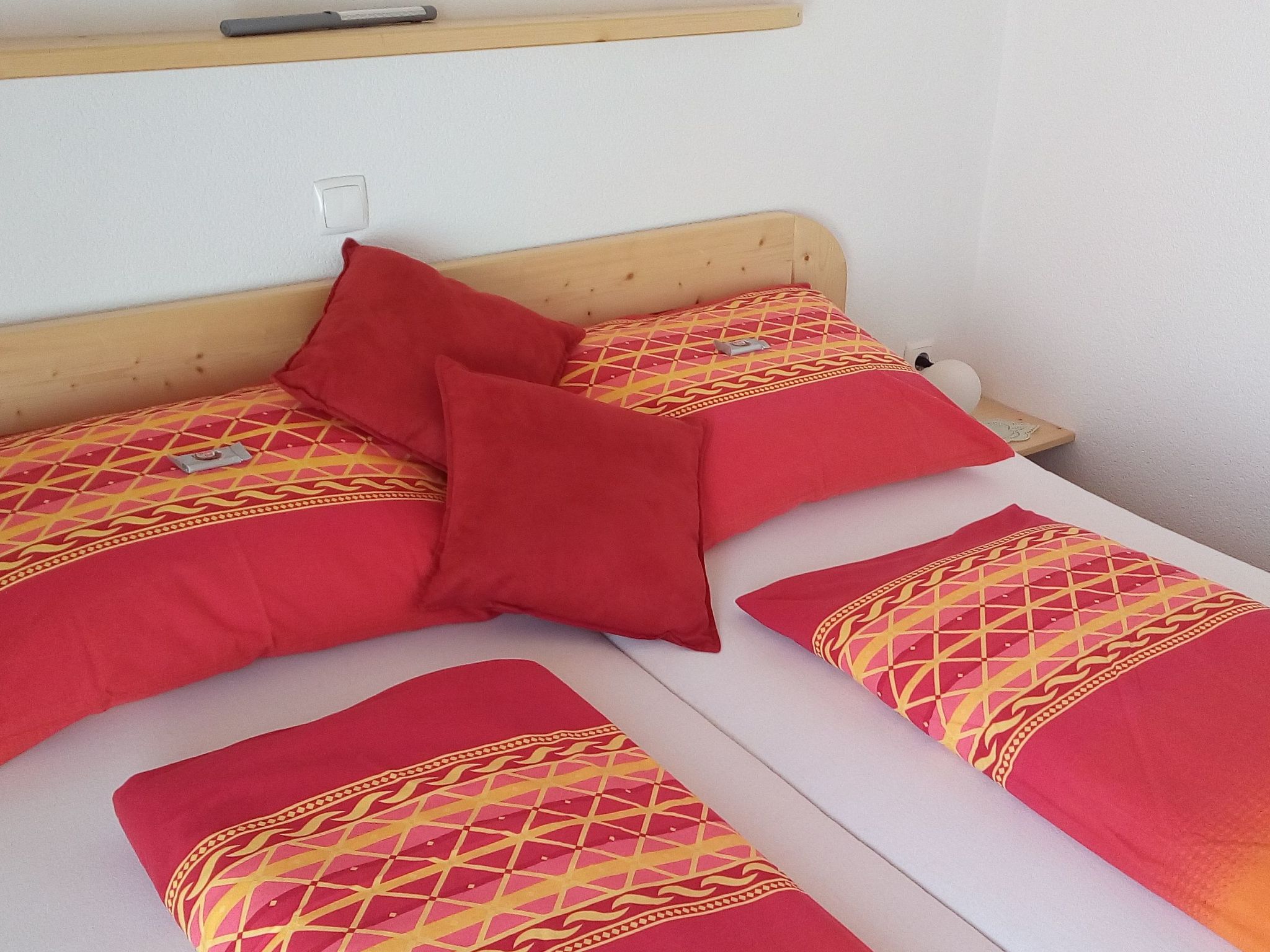 Studio-Appartement mit Balkon-Image-tags.info