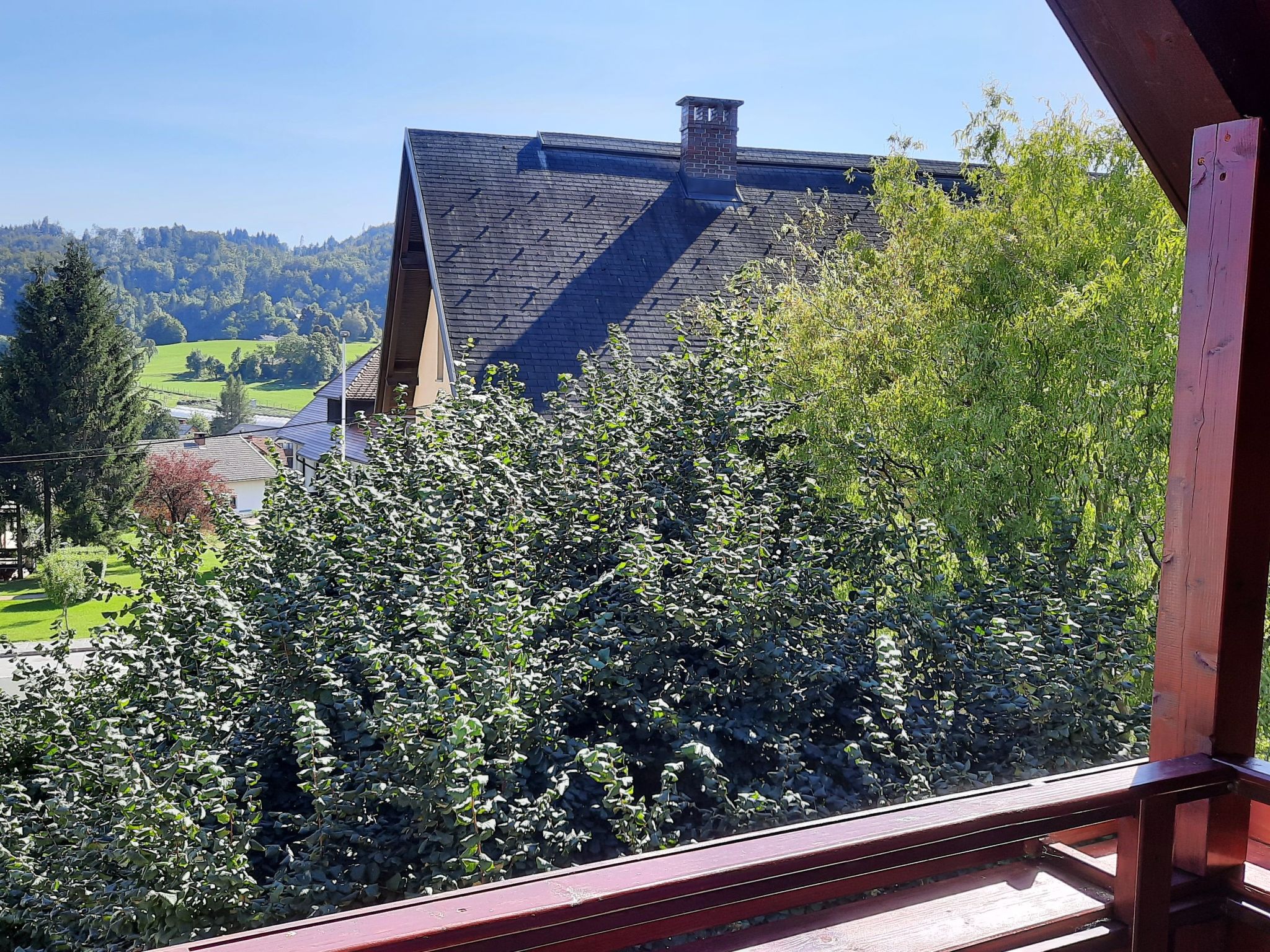 Studio-Appartement mit Balkon-Image-tags.info