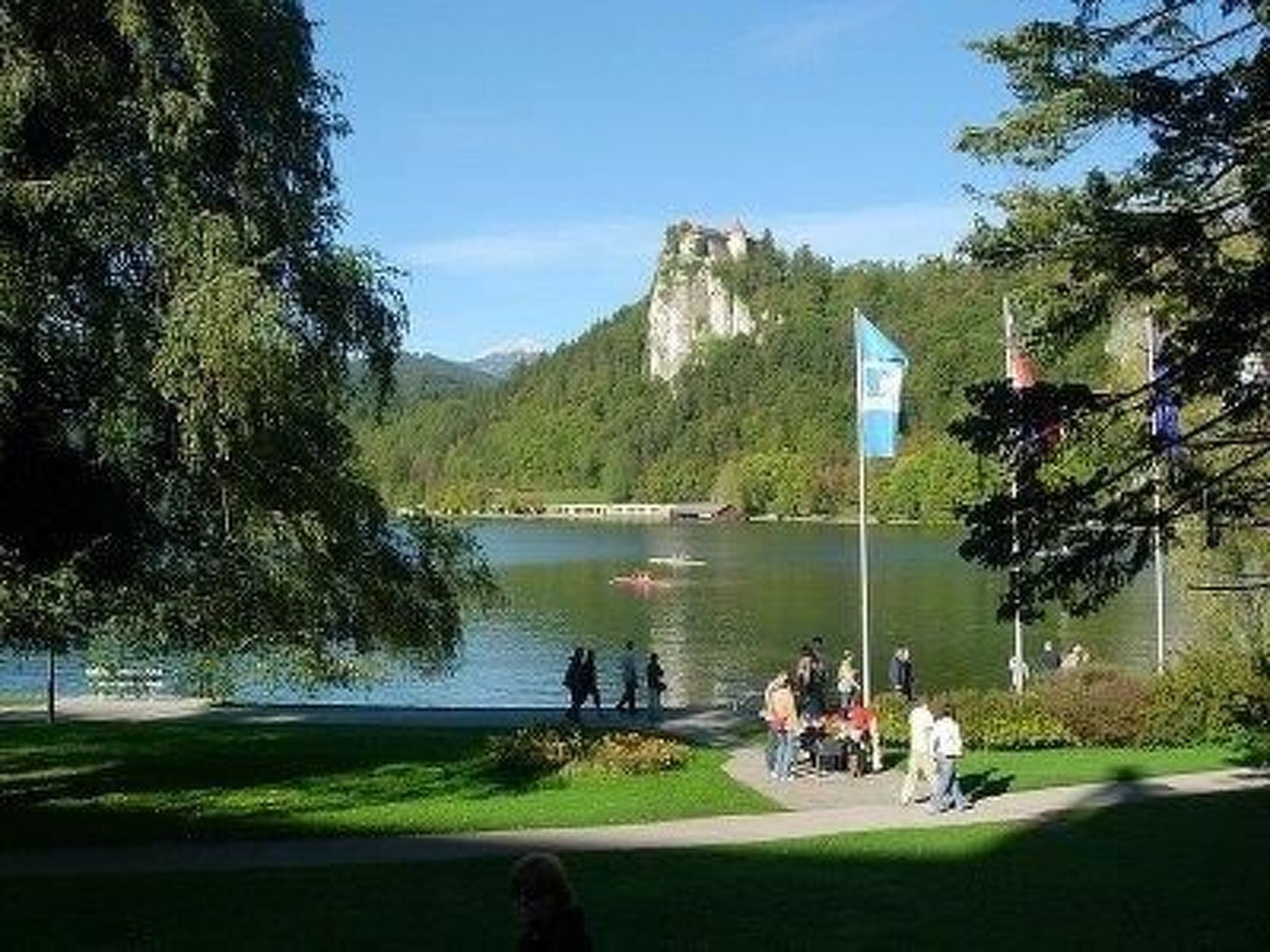 Studio-Appartement mit Balkon-Image-tags.info