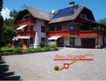 Vrijstaand Alpenverblijf met eigen tuin en terras in Goreljek, Julische Alpen - thumbnail 1