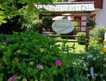Vrijstaand Alpenverblijf met eigen tuin en terras in Goreljek, Julische Alpen - thumbnail 5