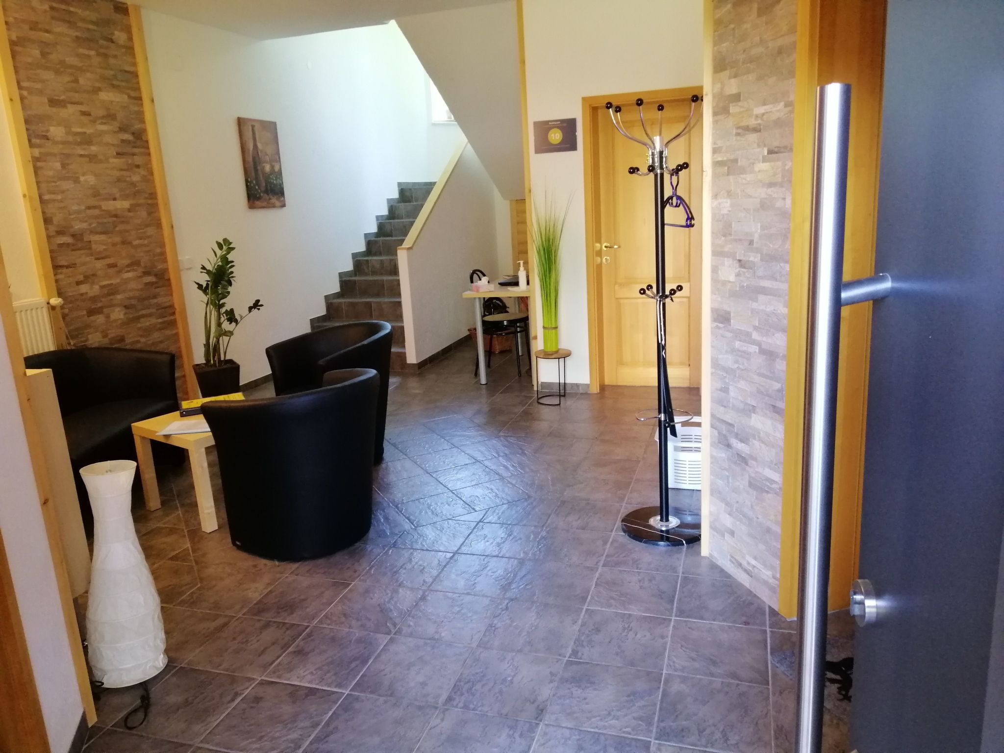 Mit eigenem Garten und Terrasse-Image-tags.info