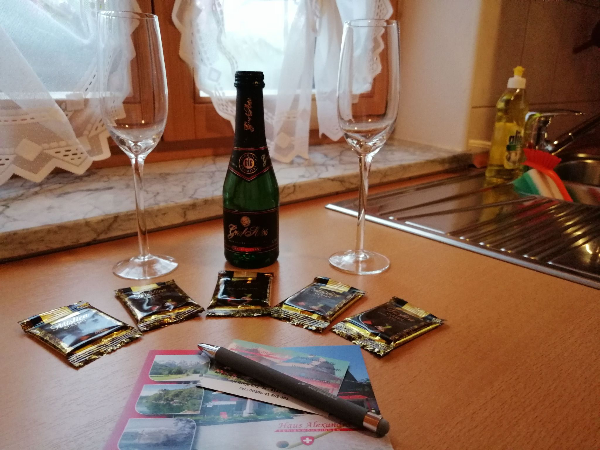 Mit eigenem Garten und Terrasse-Image-tags.info