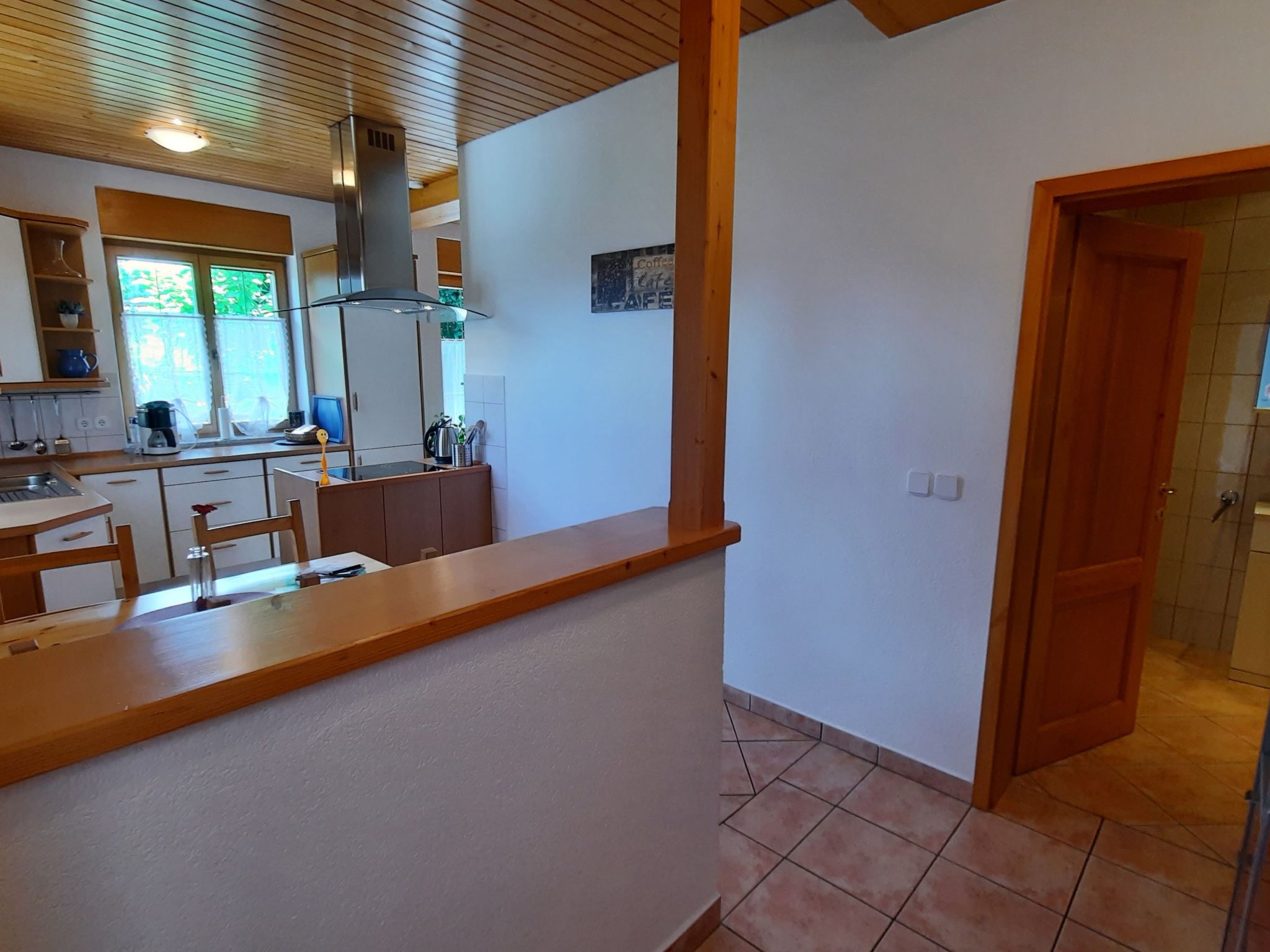 Mit eigenem Garten und Terrasse-Image-tags.info