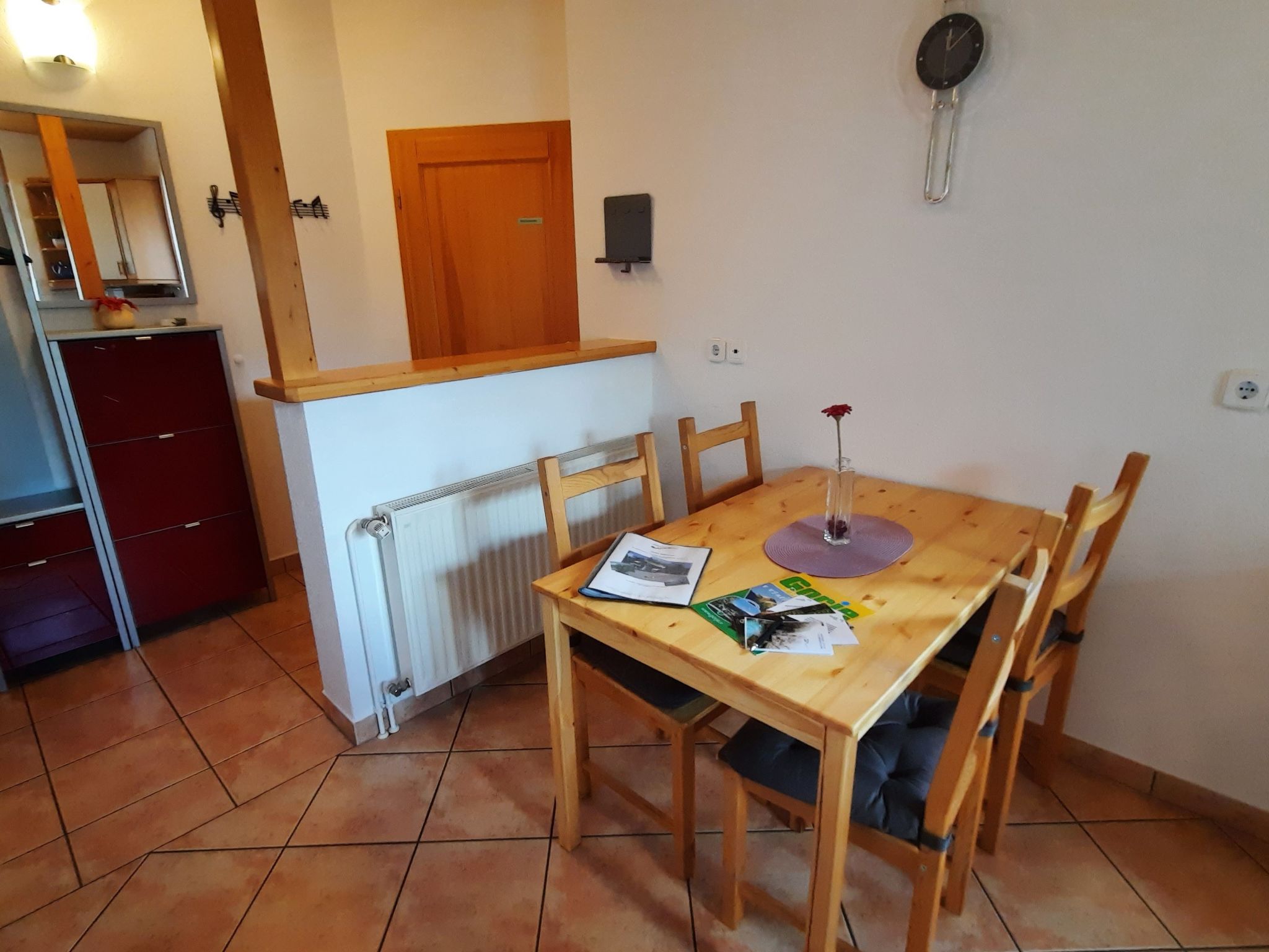 Mit eigenem Garten und Terrasse-Image-tags.info