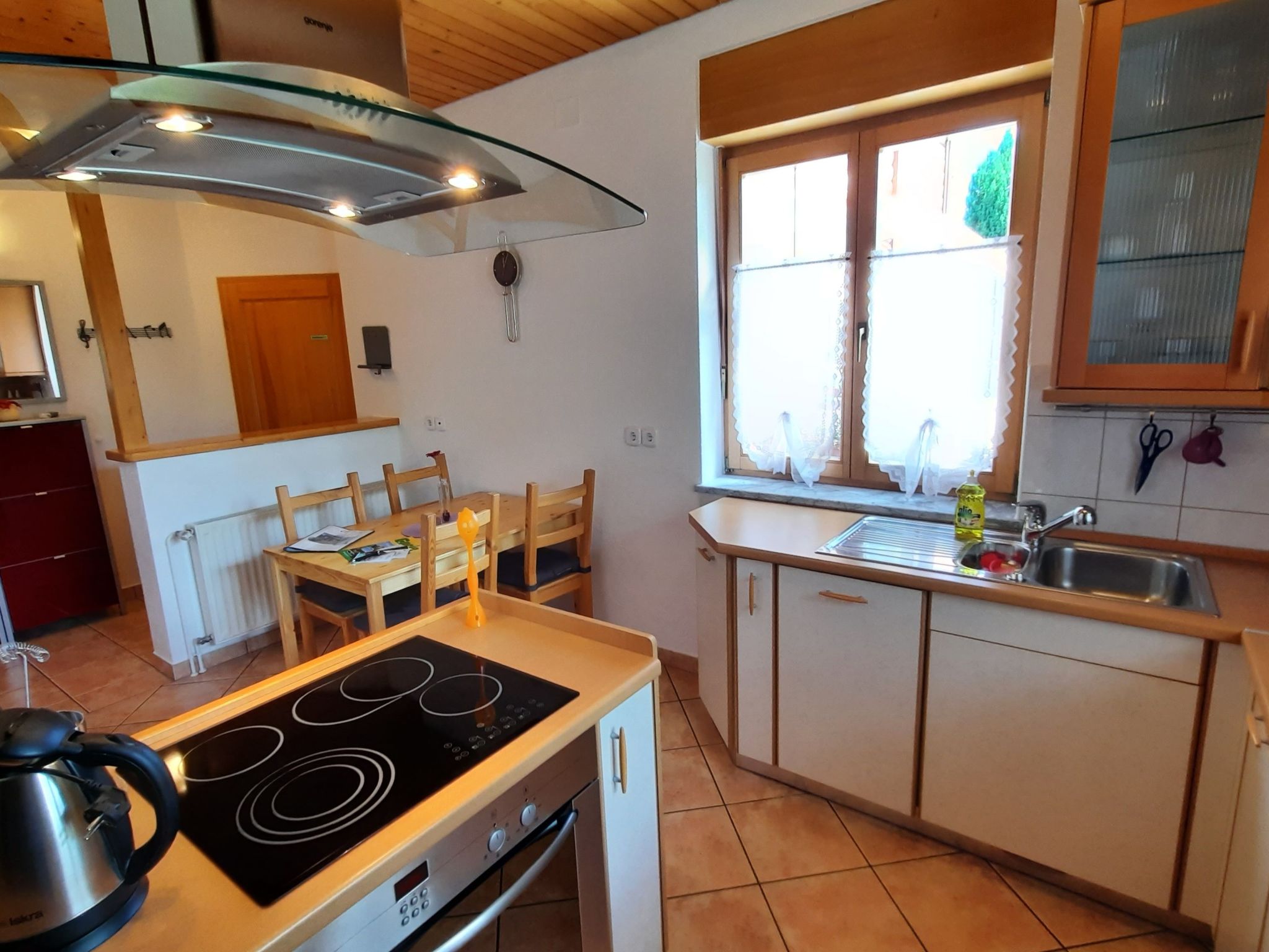 Mit eigenem Garten und Terrasse-Image-tags.info