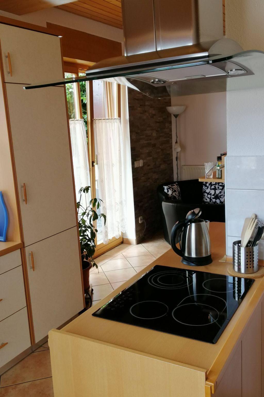 Mit eigenem Garten und Terrasse-Image-tags.info