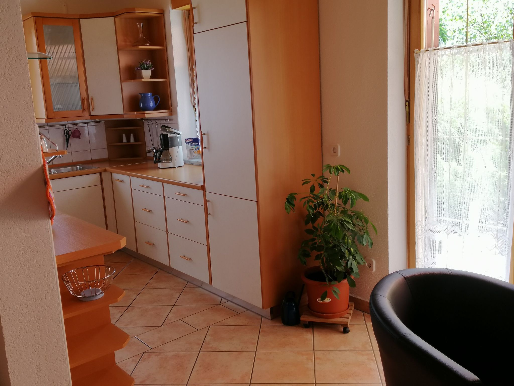 Mit eigenem Garten und Terrasse-Image-tags.info