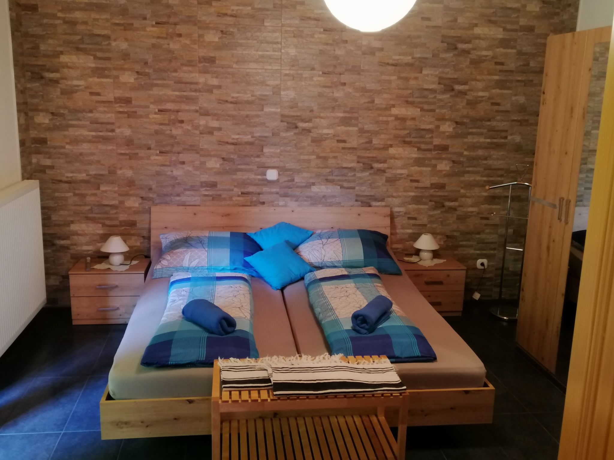 Mit eigenem Garten und Terrasse-Image-tags.info