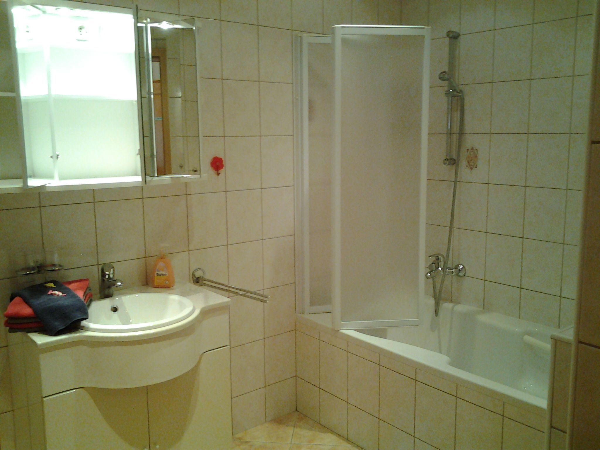 Mit eigenem Garten und Terrasse-Image-tags.info