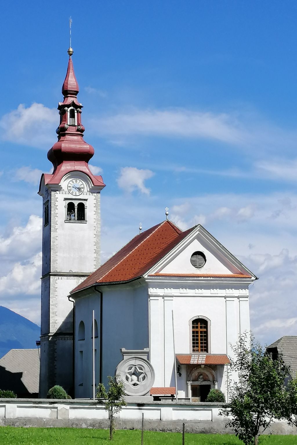 Mit eigenem Garten und Terrasse-Image-tags.info