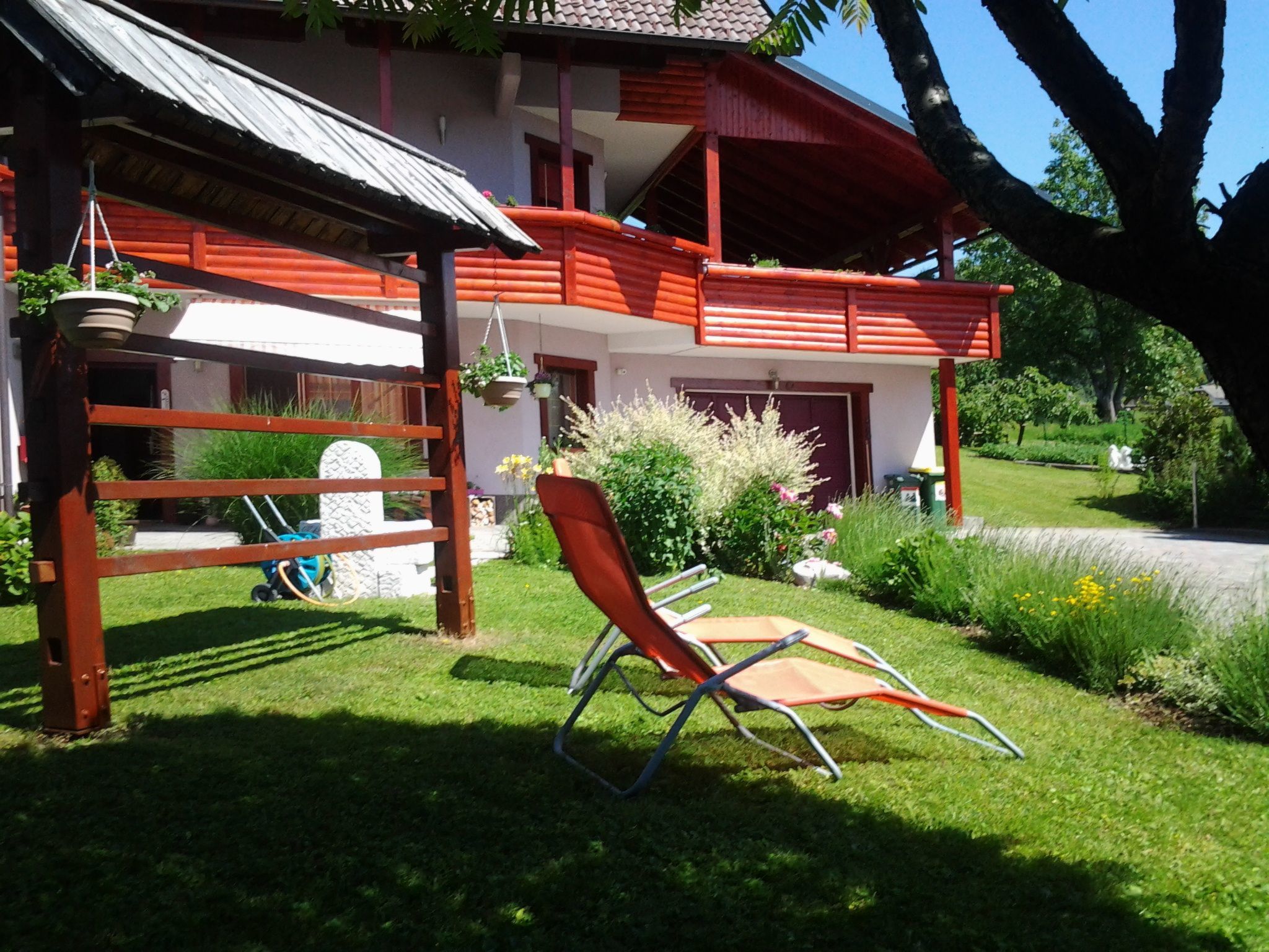 Mit Balkon-Image-tags.info