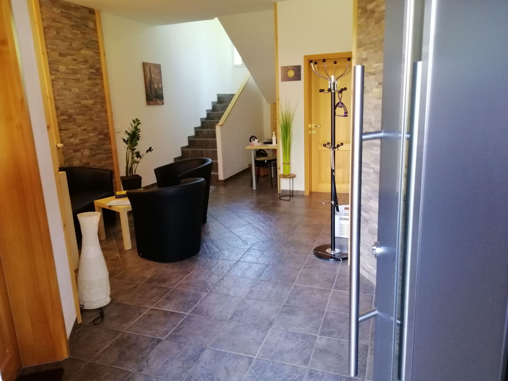 Mit Balkon-Image-tags.info