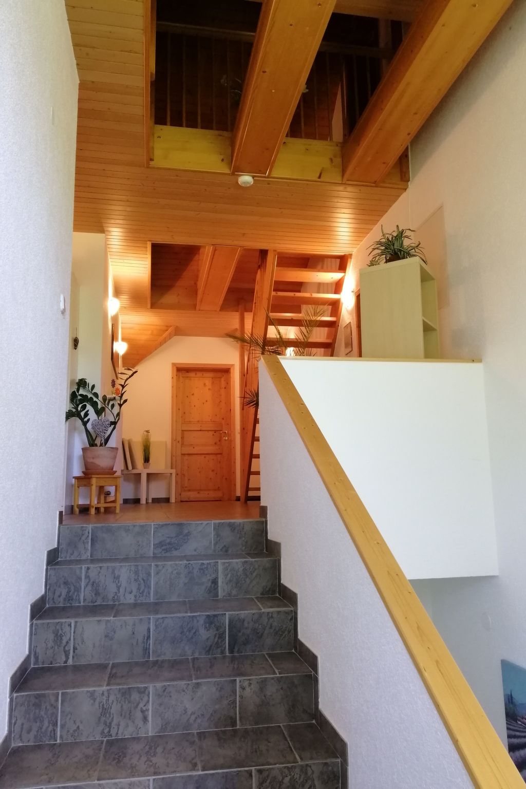 Mit Balkon-Image-tags.info