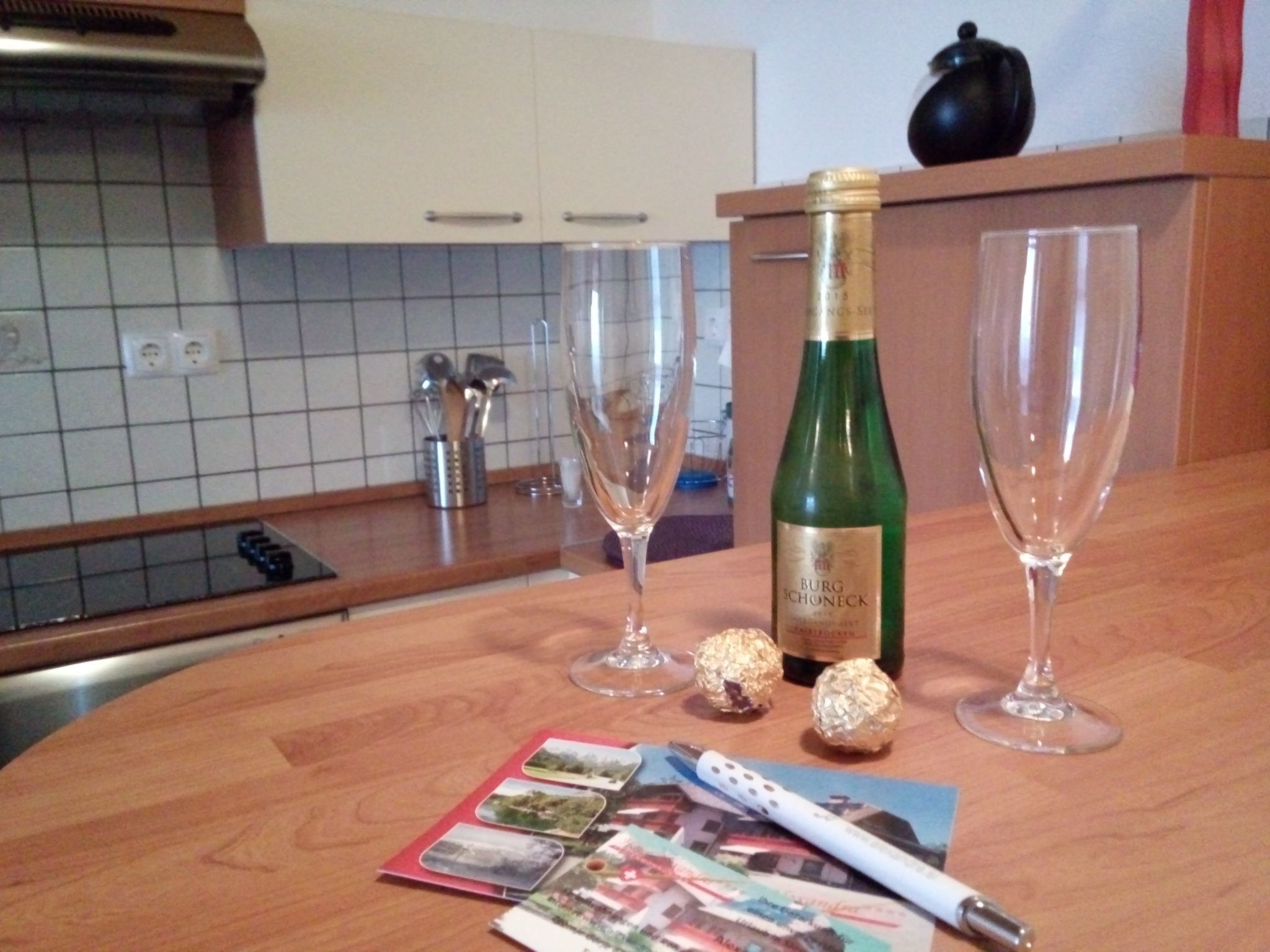 Mit Balkon-Image-tags.info