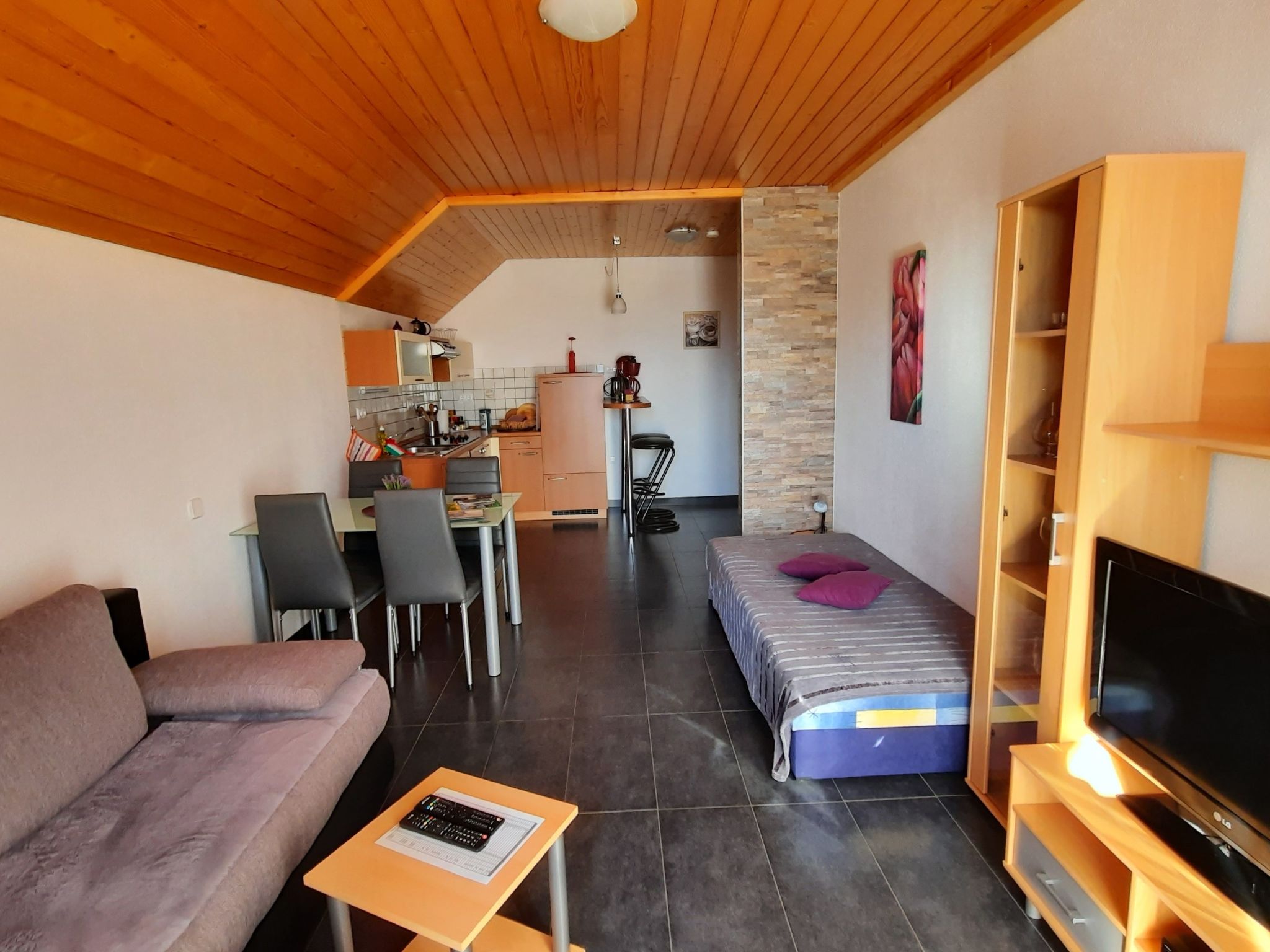 Mit Balkon-Image-tags.info