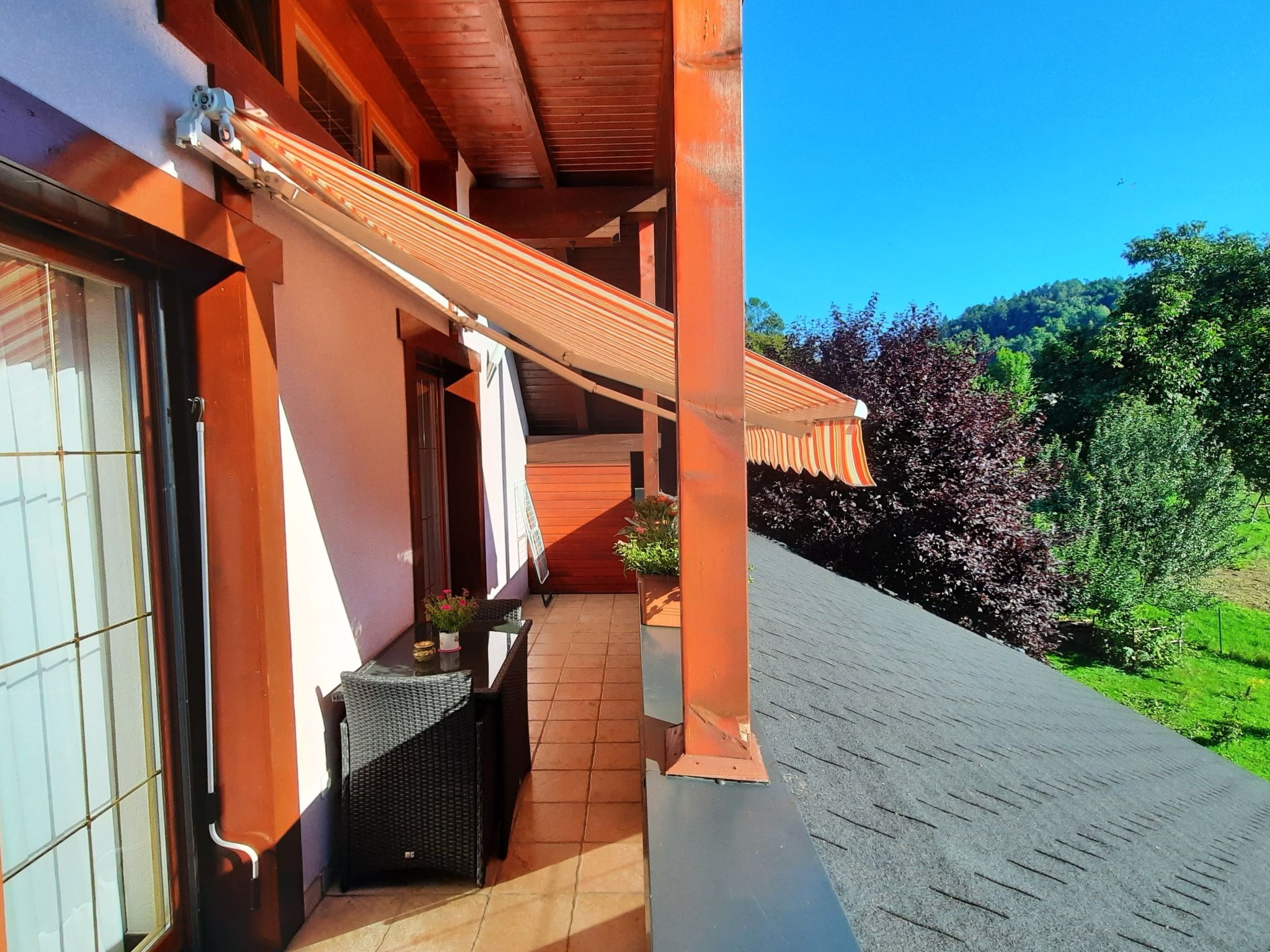 Mit Balkon-Image-tags.info