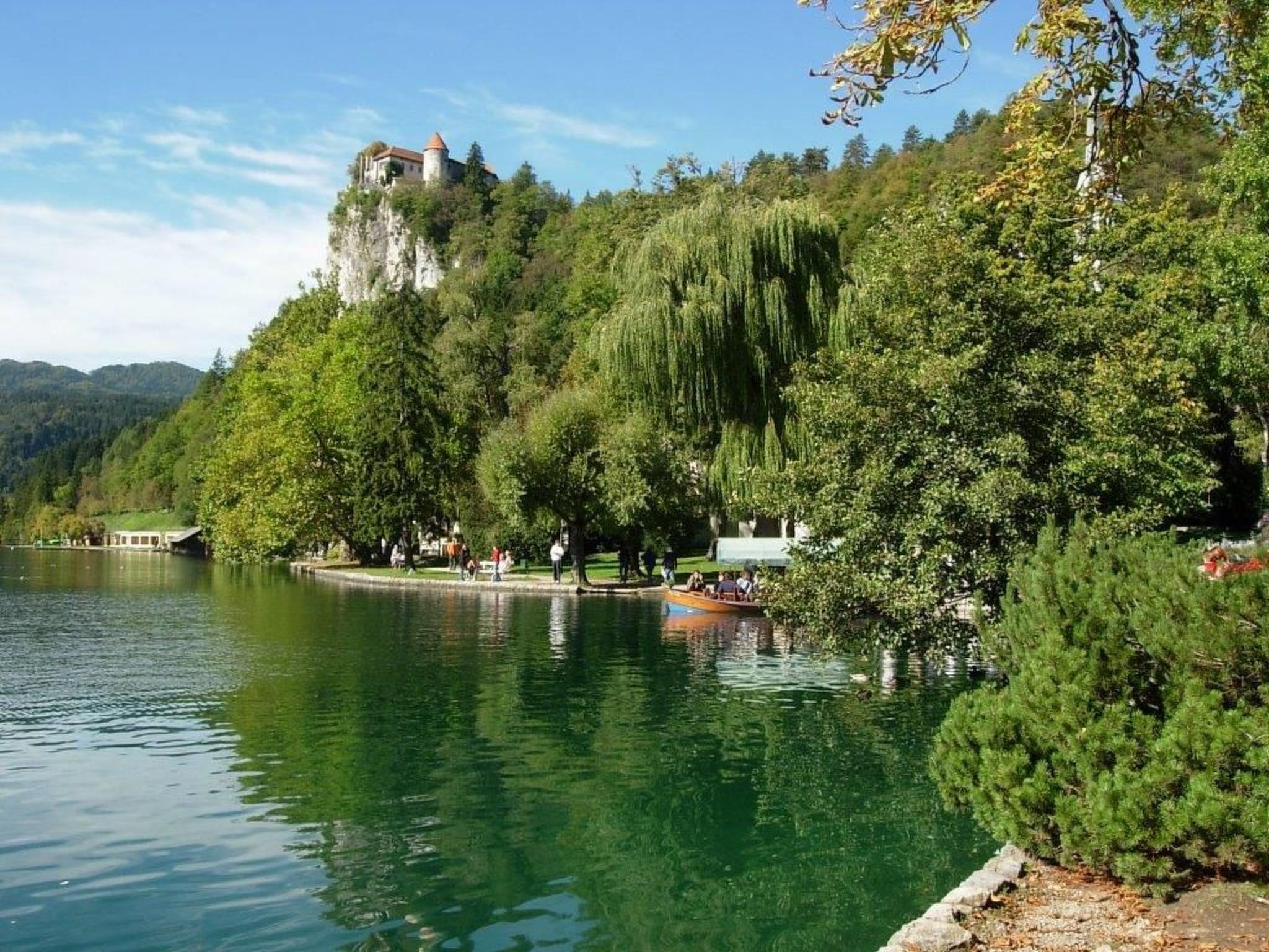 Mit Balkon-Image-tags.info