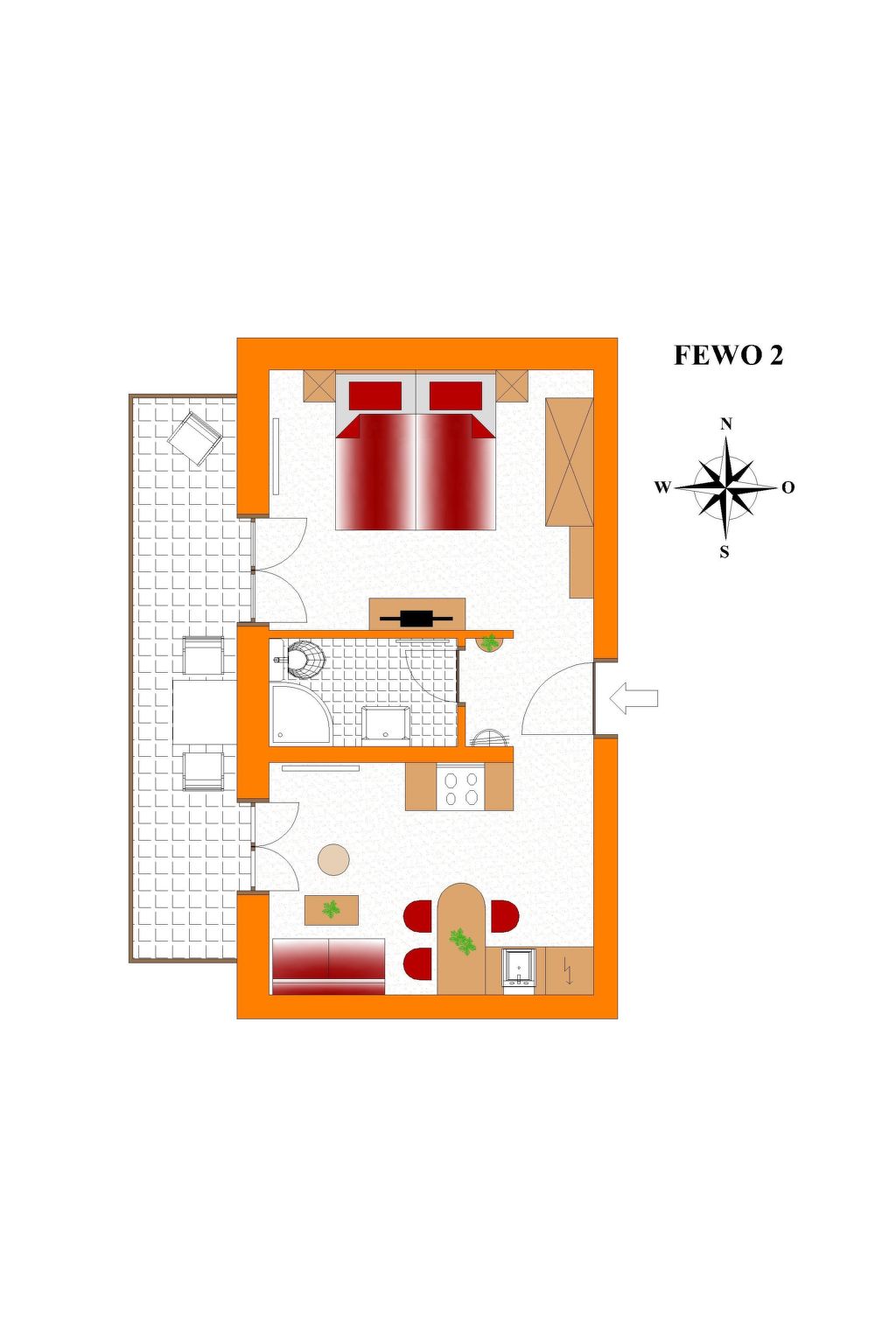 Mit Balkon-Image-tags.info