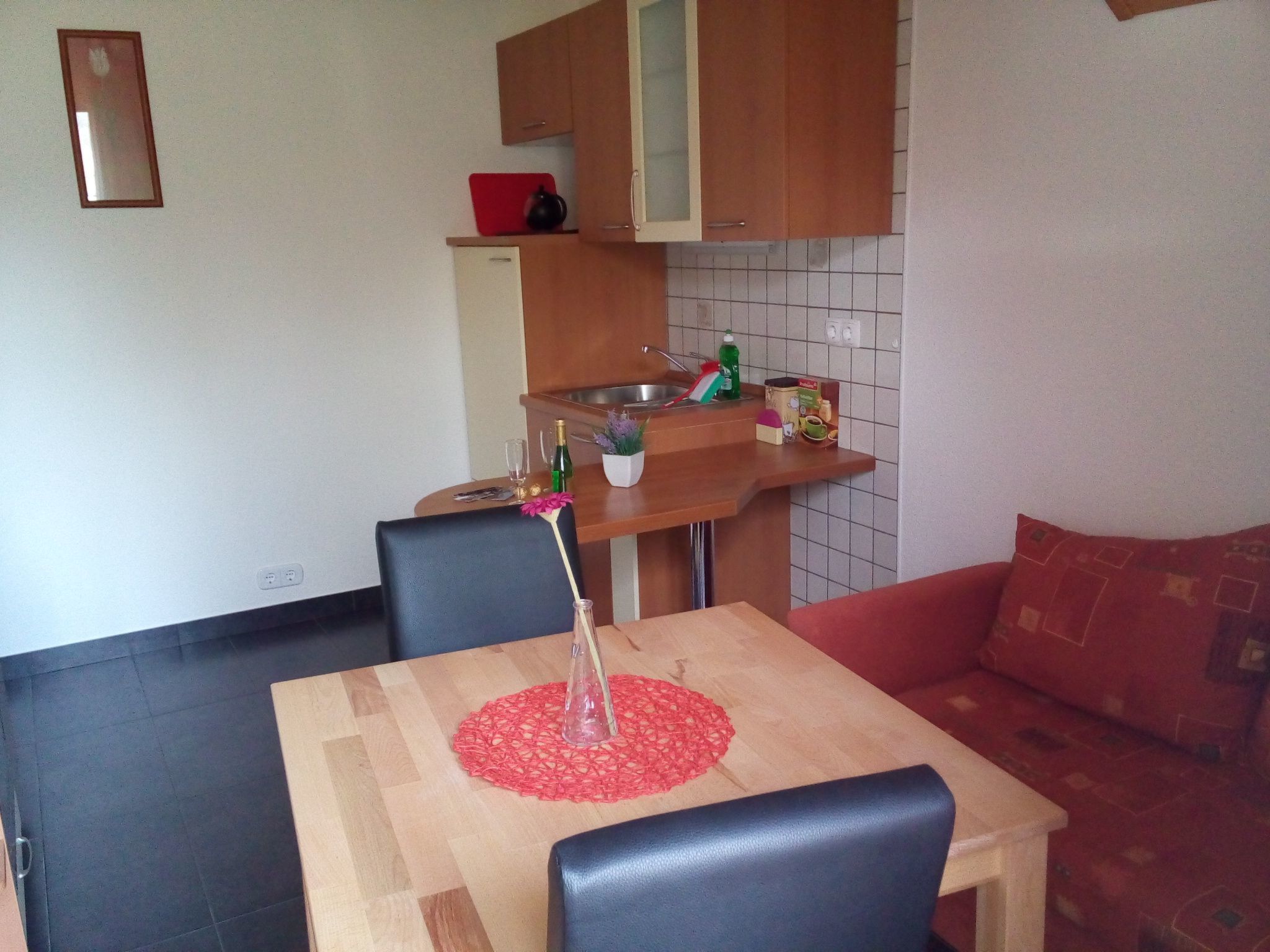 Mit Balkon-Image-tags.info