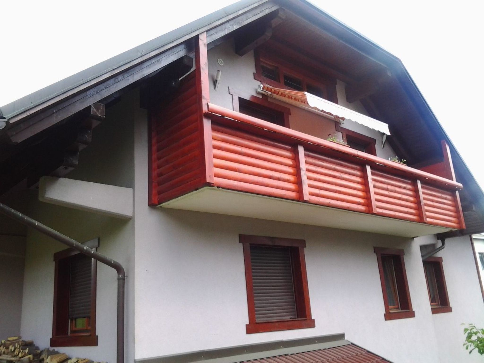 Mit Balkon-Image-tags.info